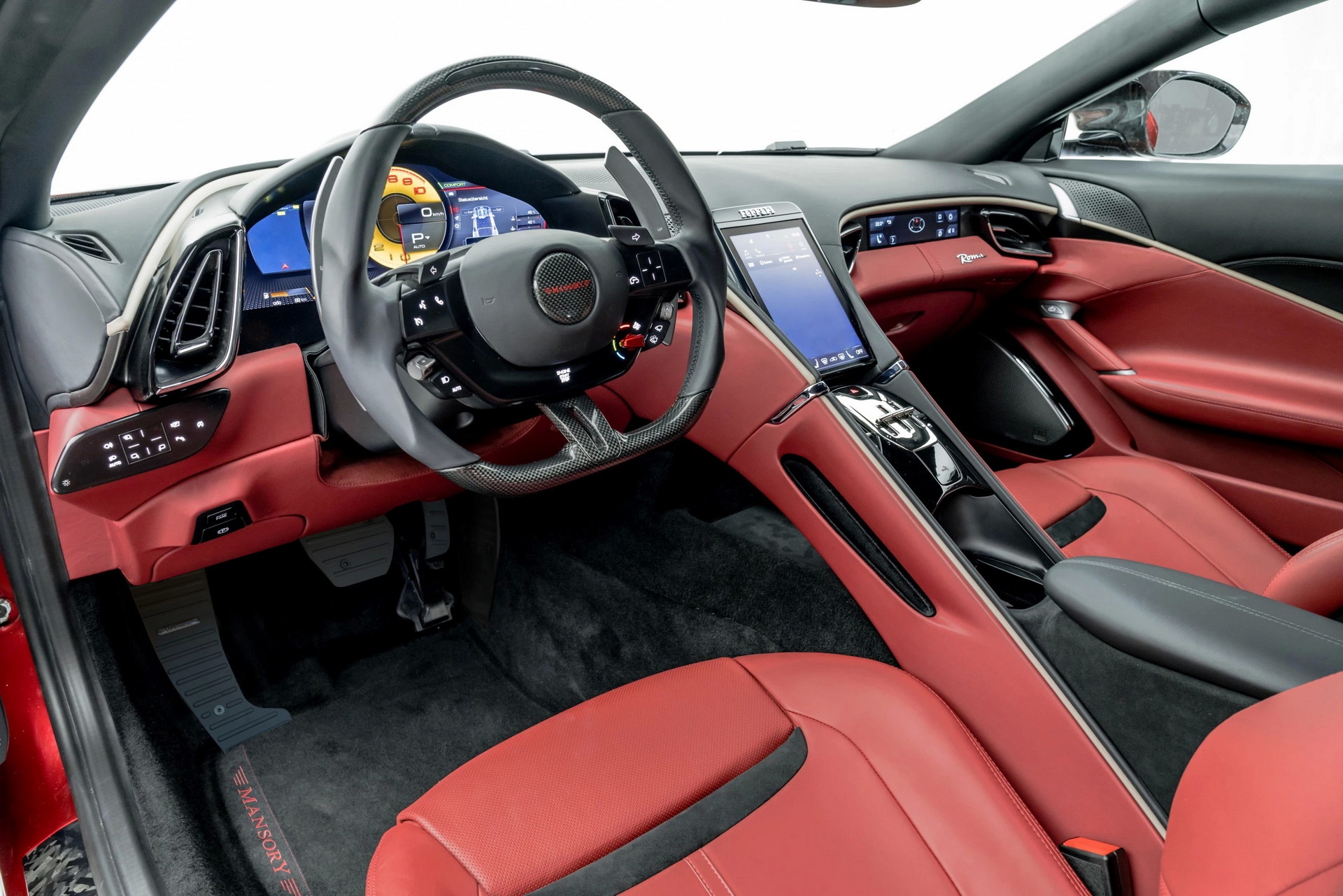 ferrari,  roma,  ferrari roma,  mansory,  ferrari mansory,  ferrari roma mansory ảnh 7 ferrari,  roma,  ferrari roma,  mansory,  ferrari mansory,  ferrari roma mansory anh 7