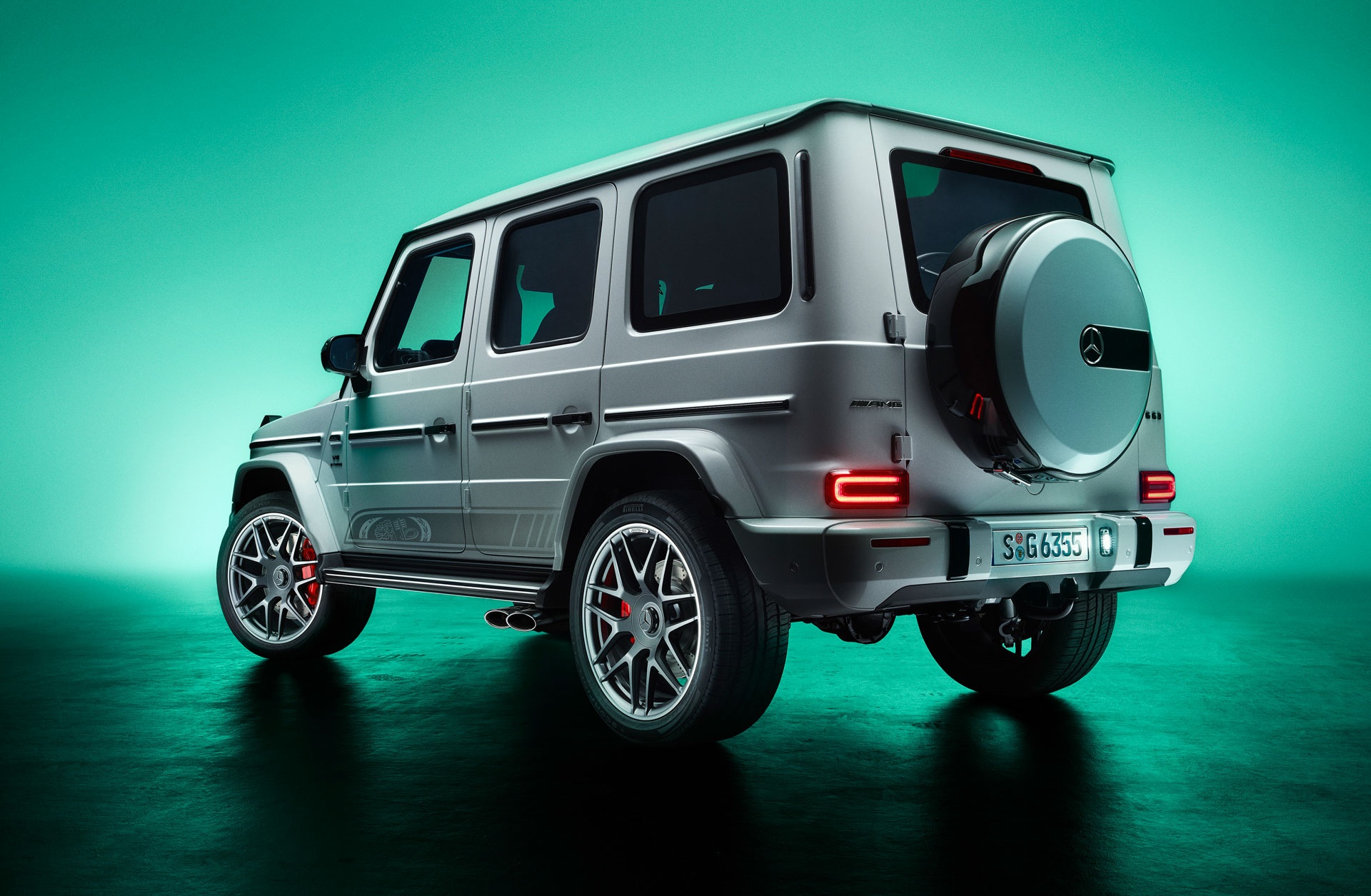 mercedes,  g-class,  g63,  g63 edition 55,  mercedes g63,  suv anh 3
