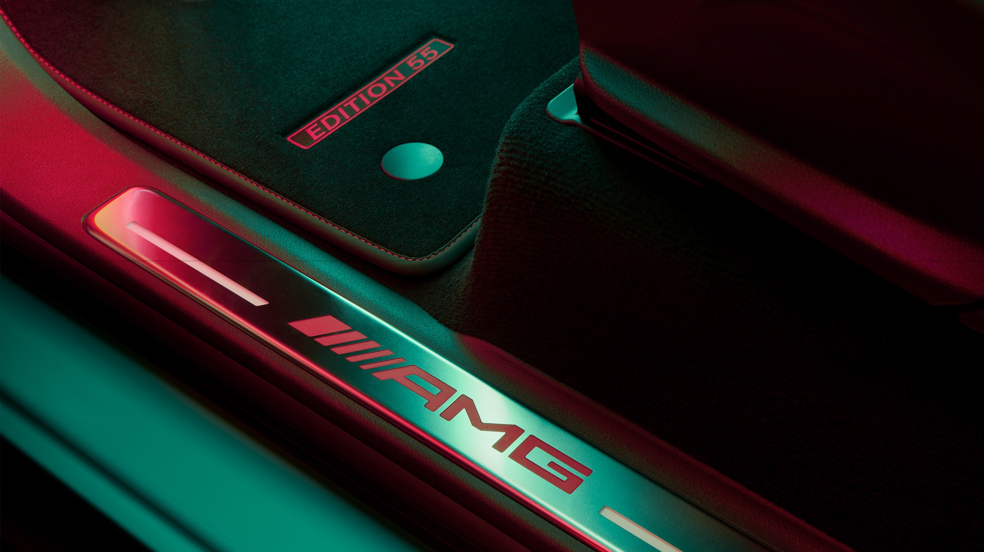 mercedes,  g-class,  g63,  g63 edition 55,  mercedes g63,  suv anh 7