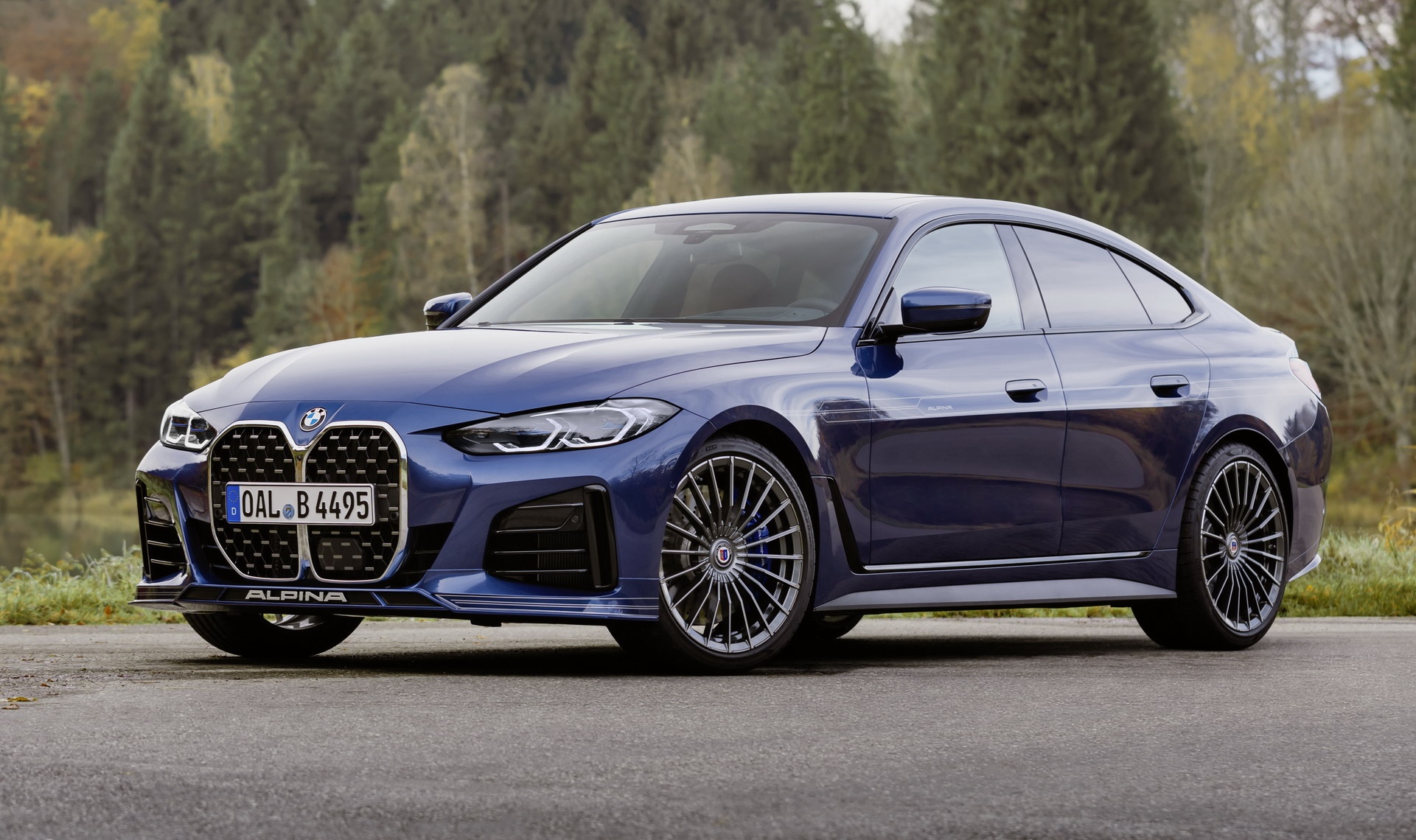 bmw,  4 series,  gran coupe,  alpina ảnh 12 bmw,  4 series,  gran coupe,  alpina anh 12