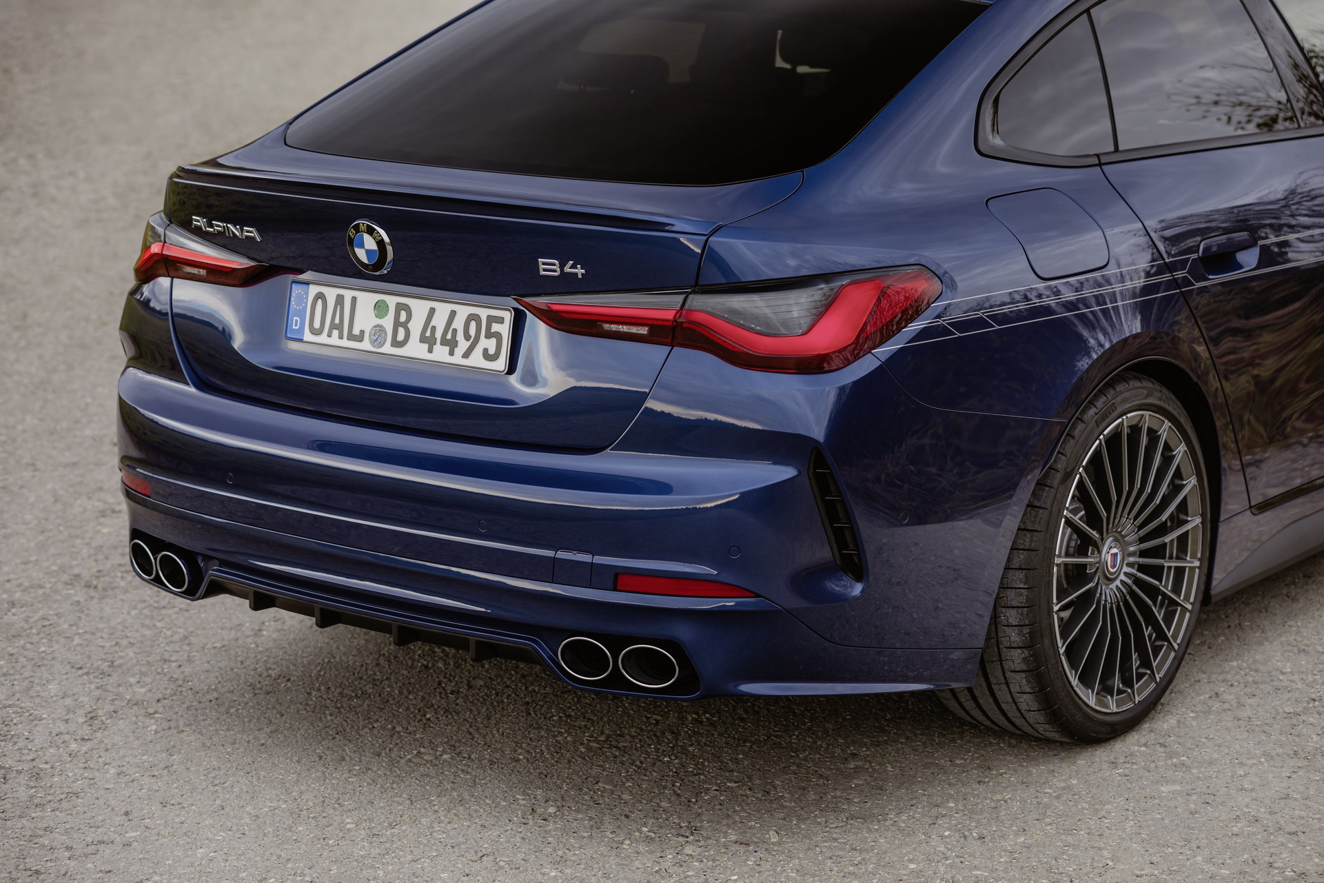 bmw,  4 series,  gran coupe,  alpina ảnh 6 bmw,  4 series,  gran coupe,  alpina anh 6