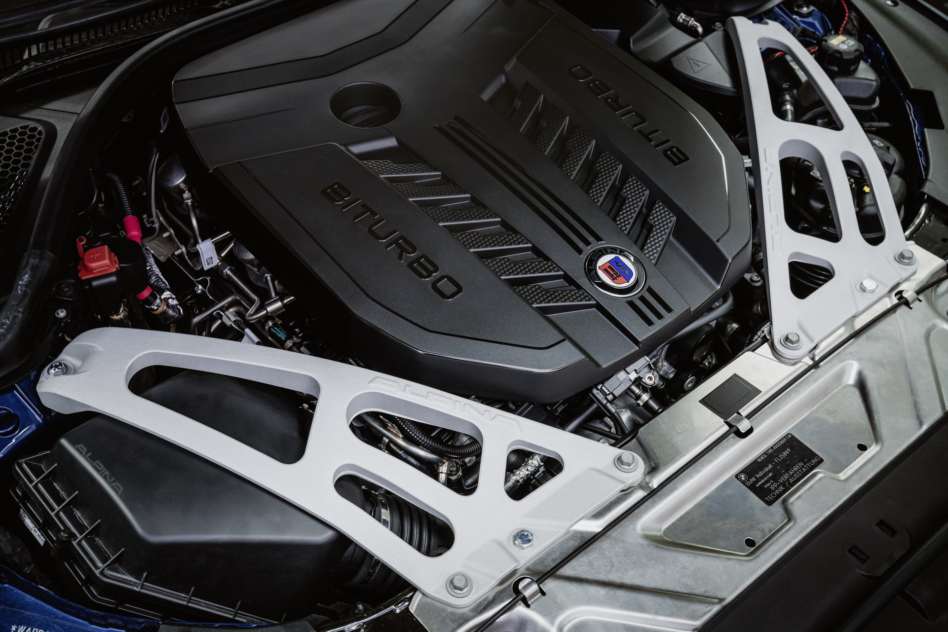 bmw,  4 series,  gran coupe,  alpina ảnh 10 bmw,  4 series,  gran coupe,  alpina anh 10