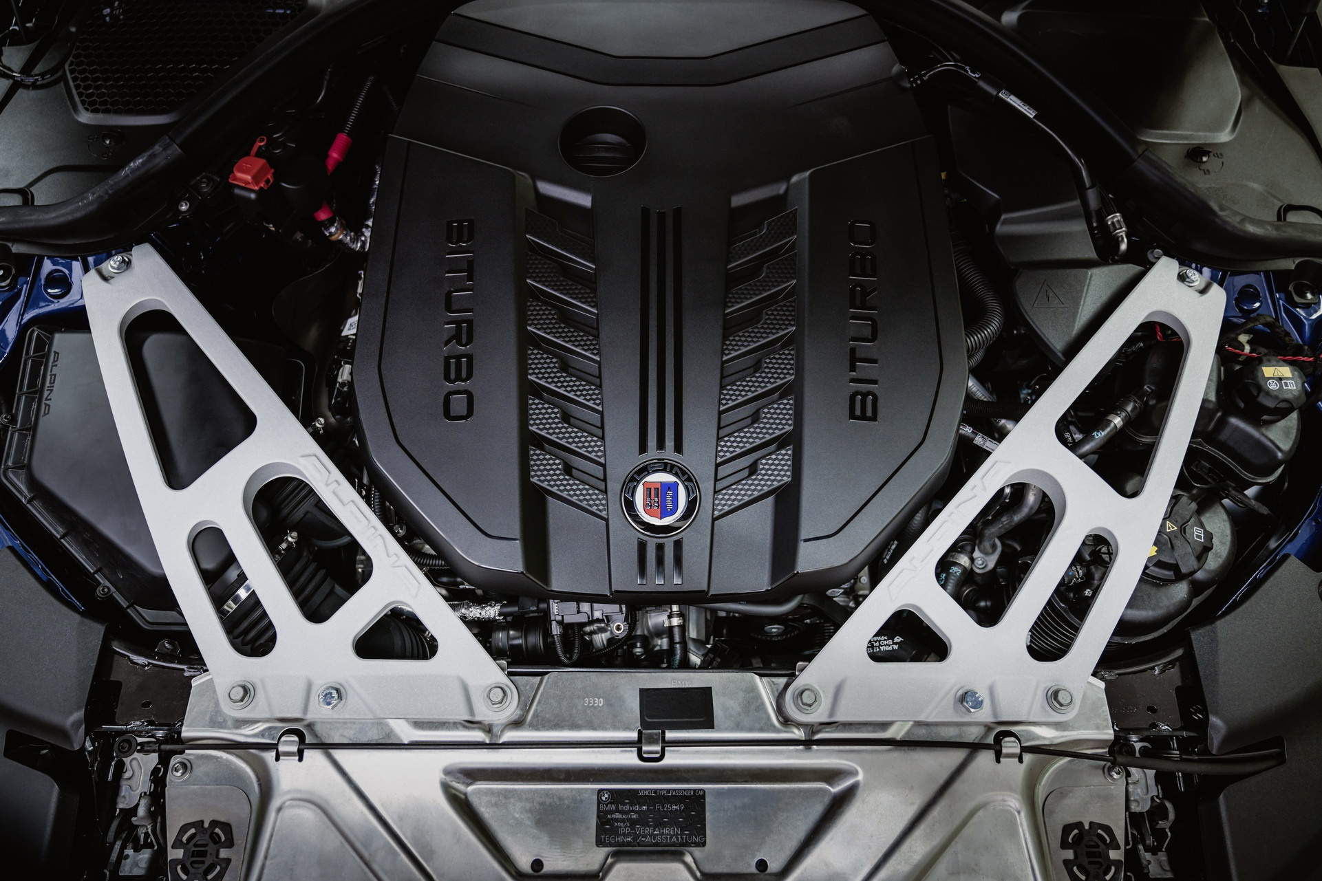 bmw,  4 series,  gran coupe,  alpina ảnh 9 bmw,  4 series,  gran coupe,  alpina anh 9