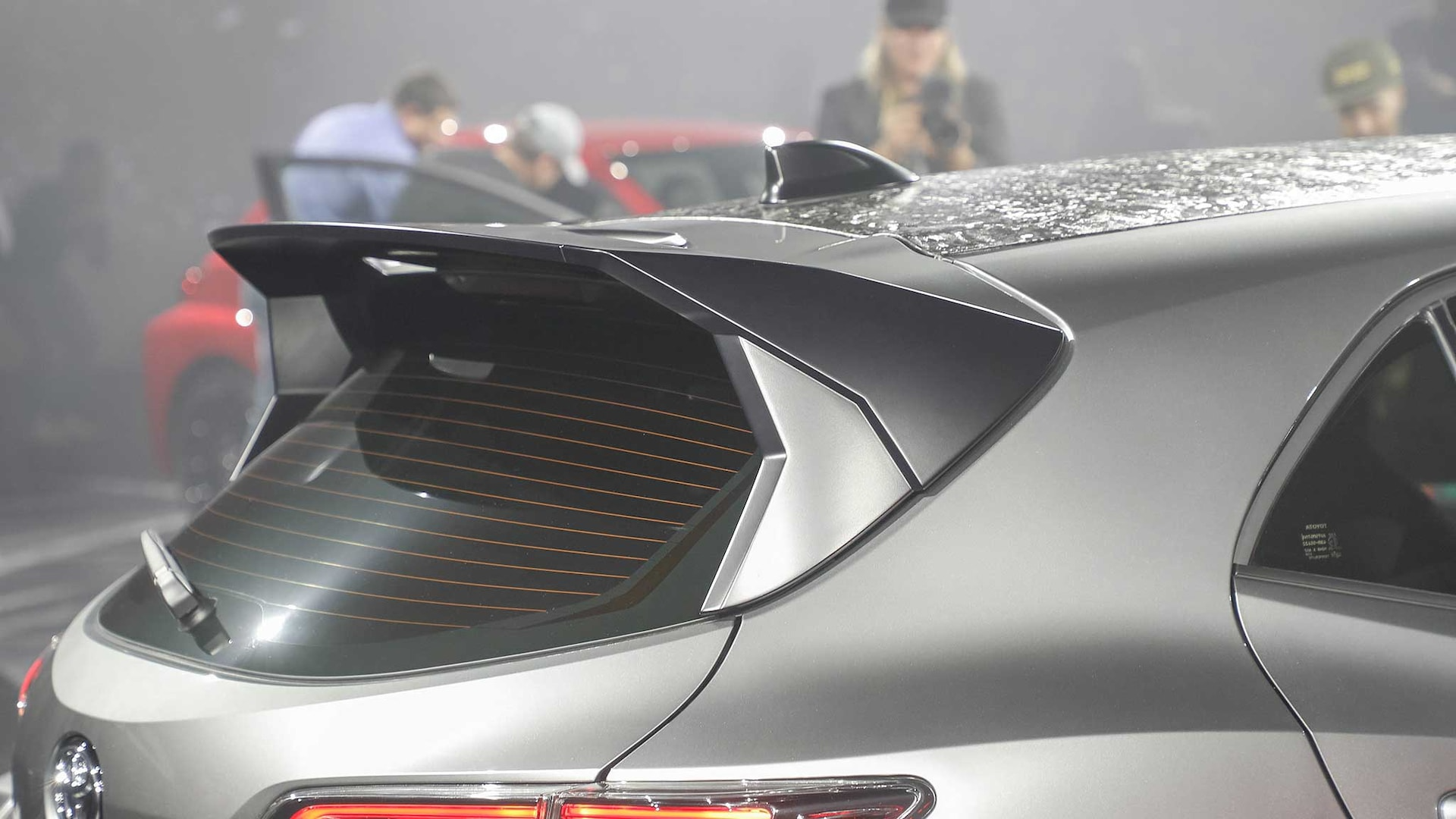 toyota,  gr,  gazoo racing,  gr corolla,  toyota corolla,  toyota gr corolla anh 15