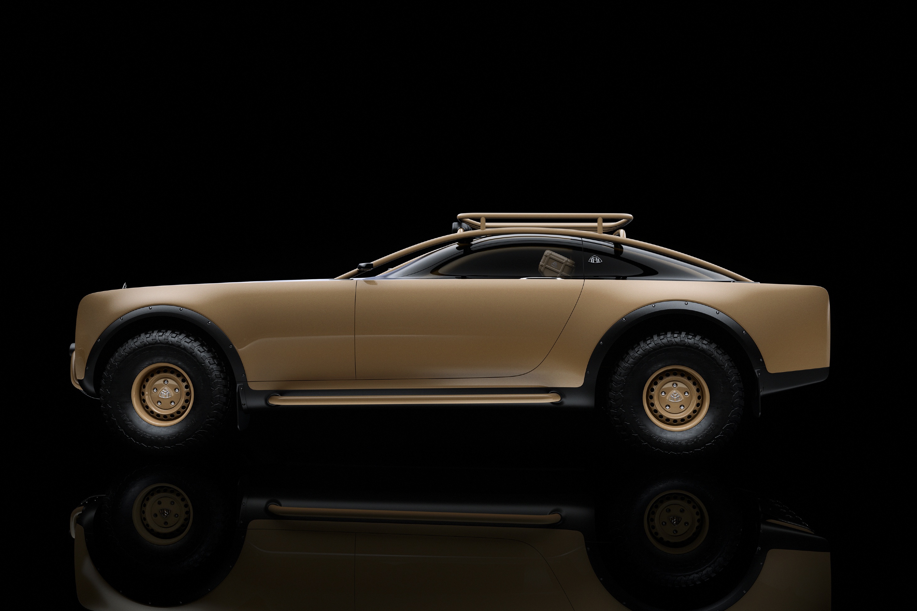 mercedes, benz, maybach, s680, off-white, louis vuitton, virgil abloh ảnh 3 mercedes, benz, maybach, s680, off-white, louis vuitton, virgil abloh anh 3