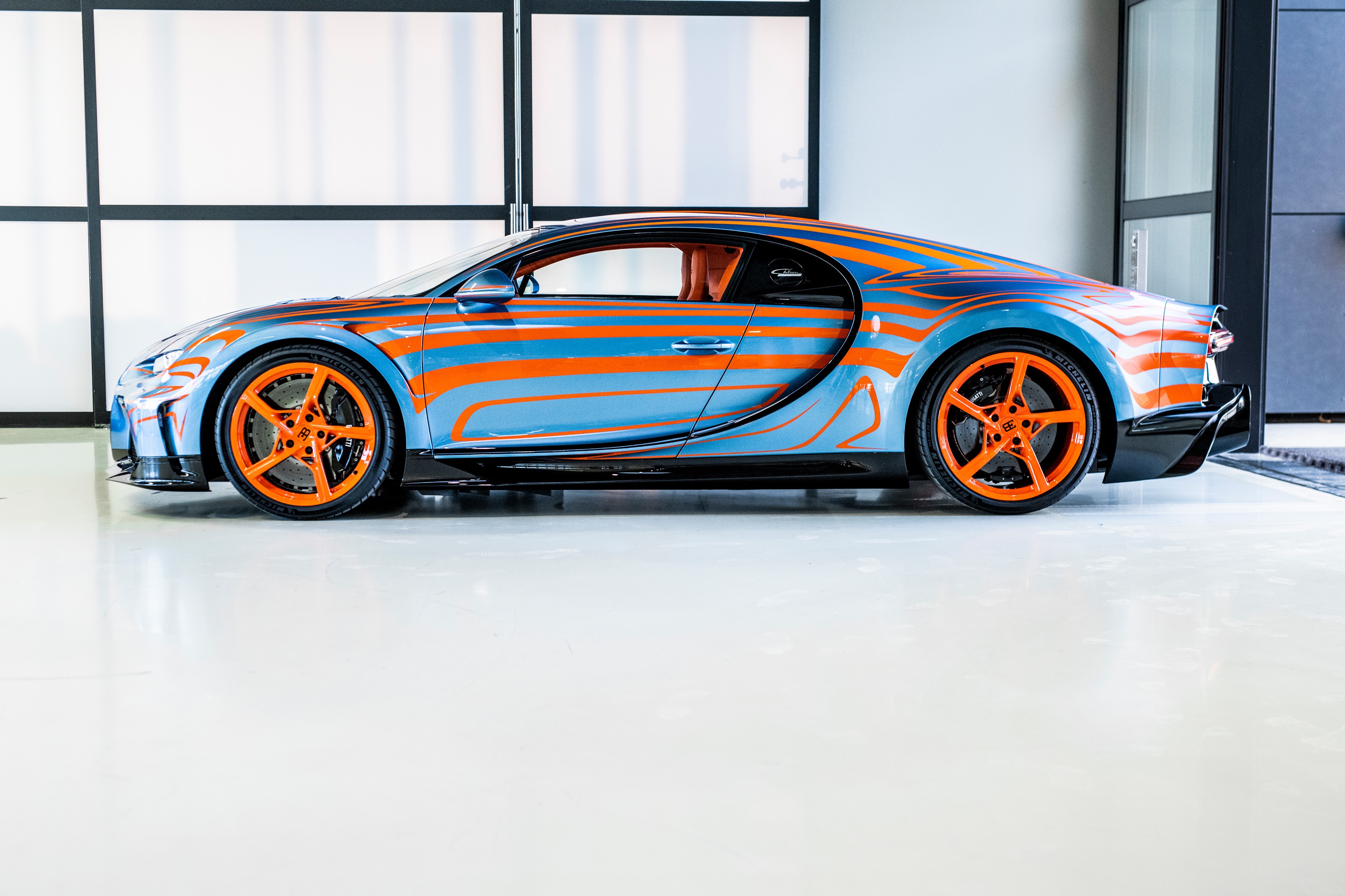 bugatti,  veyron,  chiron,  chiron pur sport,  chiron super sport,  Vagues de Lumiere,  bugatti Sur Mesure,  Veyron Grand Sport,  L'Or Blanc anh 12