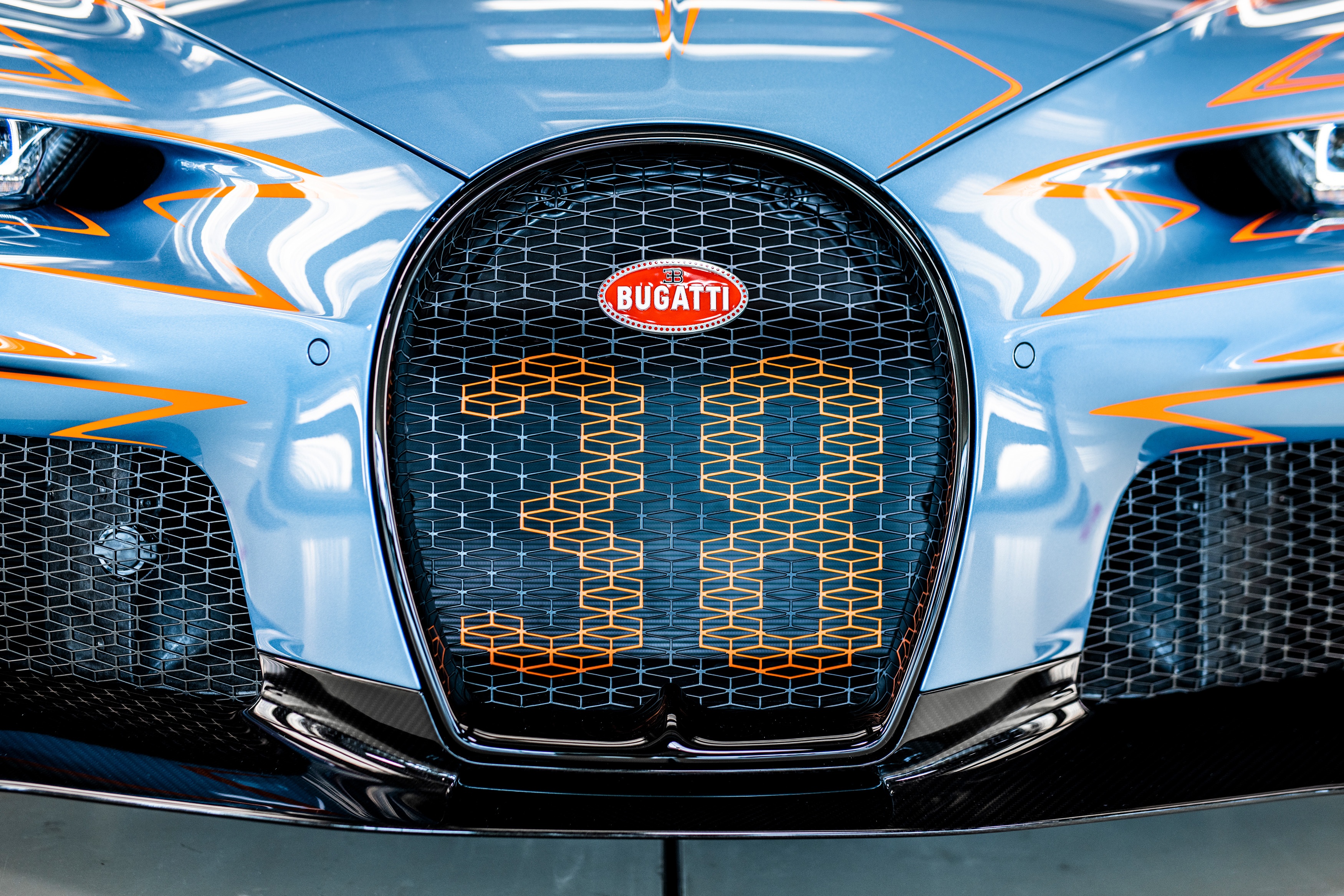 bugatti,  super sport,  chiron,  veyron,  chiron super sport,  bugatti chiron,  Sur Mesure,  Vagues de Lumiere anh 3