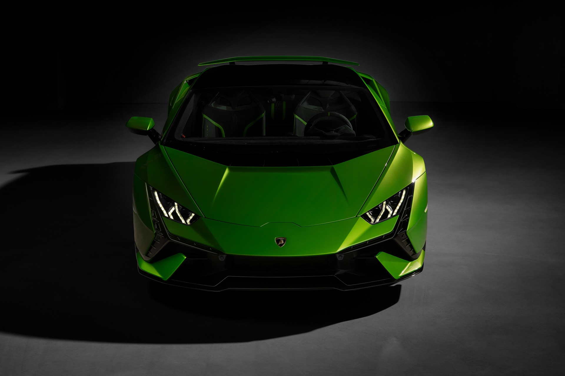 lamborghini,  huracan,  sto,  tecnica,  huracan sto,  huracan tecnica anh 2