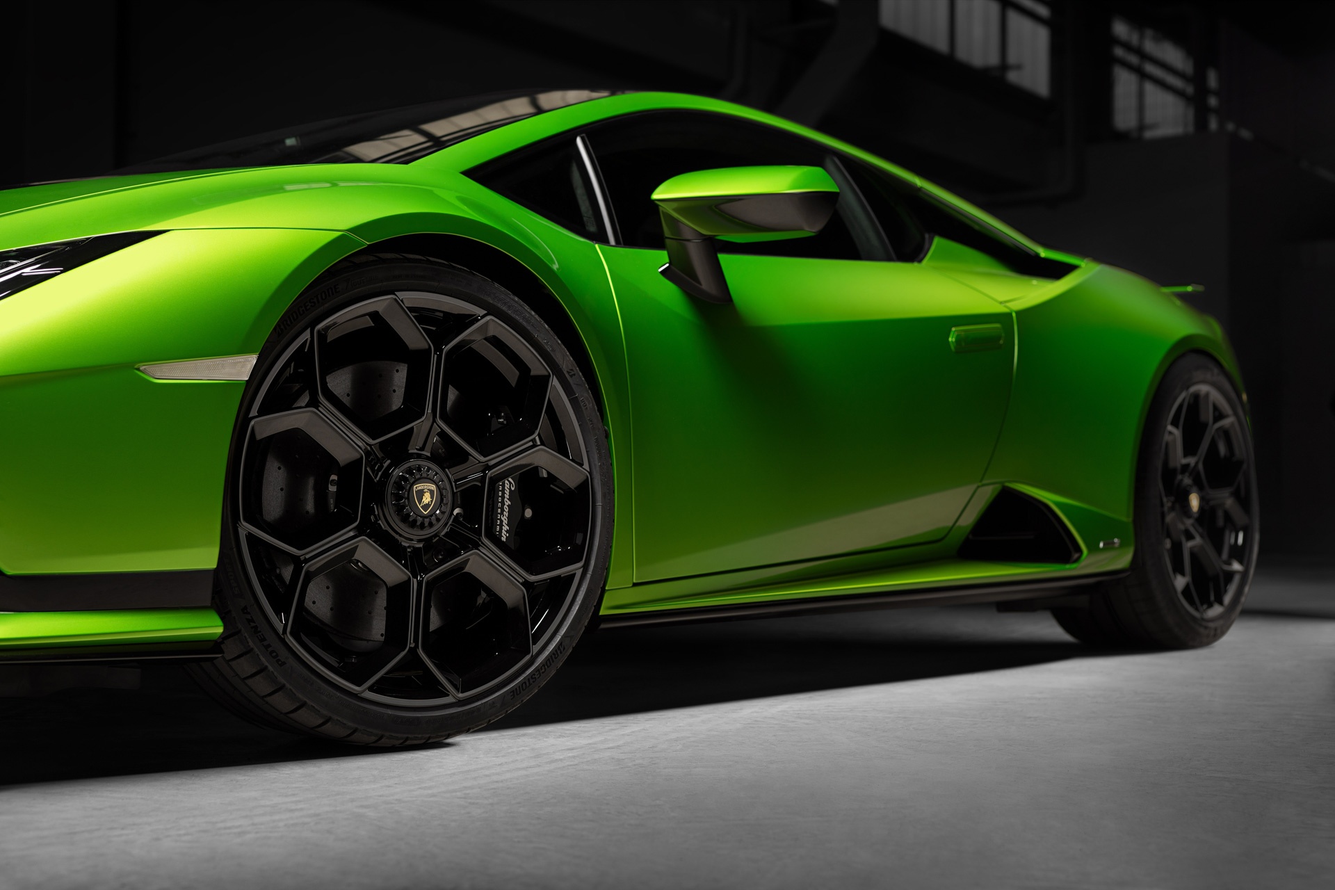 lamborghini,  huracan,  sto,  tecnica,  huracan sto,  huracan tecnica anh 5