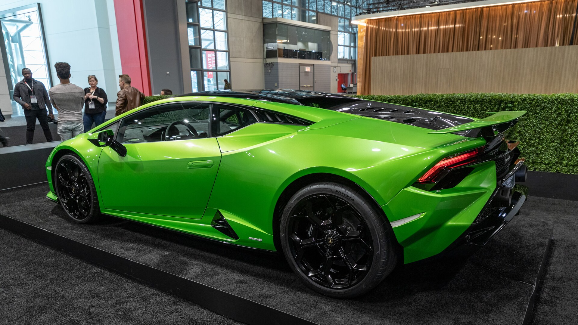 triển lãm xe hơi new york, new york auto show, lamborghini, huracan tecnica, bmw, bmw x7, jeep, Wagoneer, Grand Wagoneer, Hyundai Palisade, KIA Telluride, KIA Niro, Subaru Outback, Nissan Pathfinder, Nissan Leaf, Volkswagen ID Buzz ảnh 4 trien lam xe hoi new york, new york auto show, lamborghini, huracan tecnica, bmw, bmw x7, jeep, Wagoneer, Grand Wagoneer, Hyundai Palisade, KIA Telluride, KIA Niro, Subaru Outback, Nissan Pathfinder, Nissan Leaf, Volkswagen ID Buzz anh 4