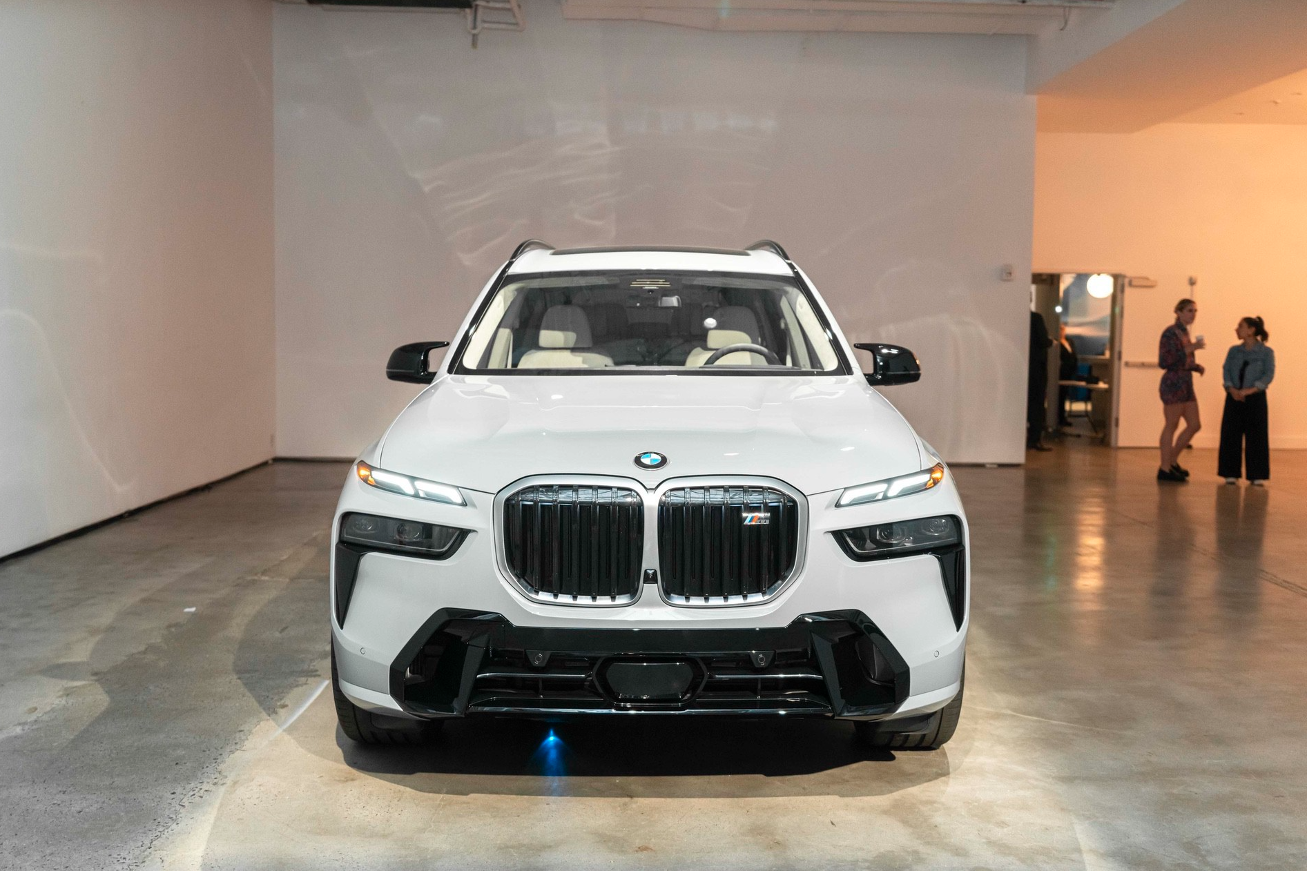 triển lãm xe hơi new york, new york auto show, lamborghini, huracan tecnica, bmw, bmw x7, jeep, Wagoneer, Grand Wagoneer, Hyundai Palisade, KIA Telluride, KIA Niro, Subaru Outback, Nissan Pathfinder, Nissan Leaf, Volkswagen ID Buzz ảnh 8 trien lam xe hoi new york, new york auto show, lamborghini, huracan tecnica, bmw, bmw x7, jeep, Wagoneer, Grand Wagoneer, Hyundai Palisade, KIA Telluride, KIA Niro, Subaru Outback, Nissan Pathfinder, Nissan Leaf, Volkswagen ID Buzz anh 8