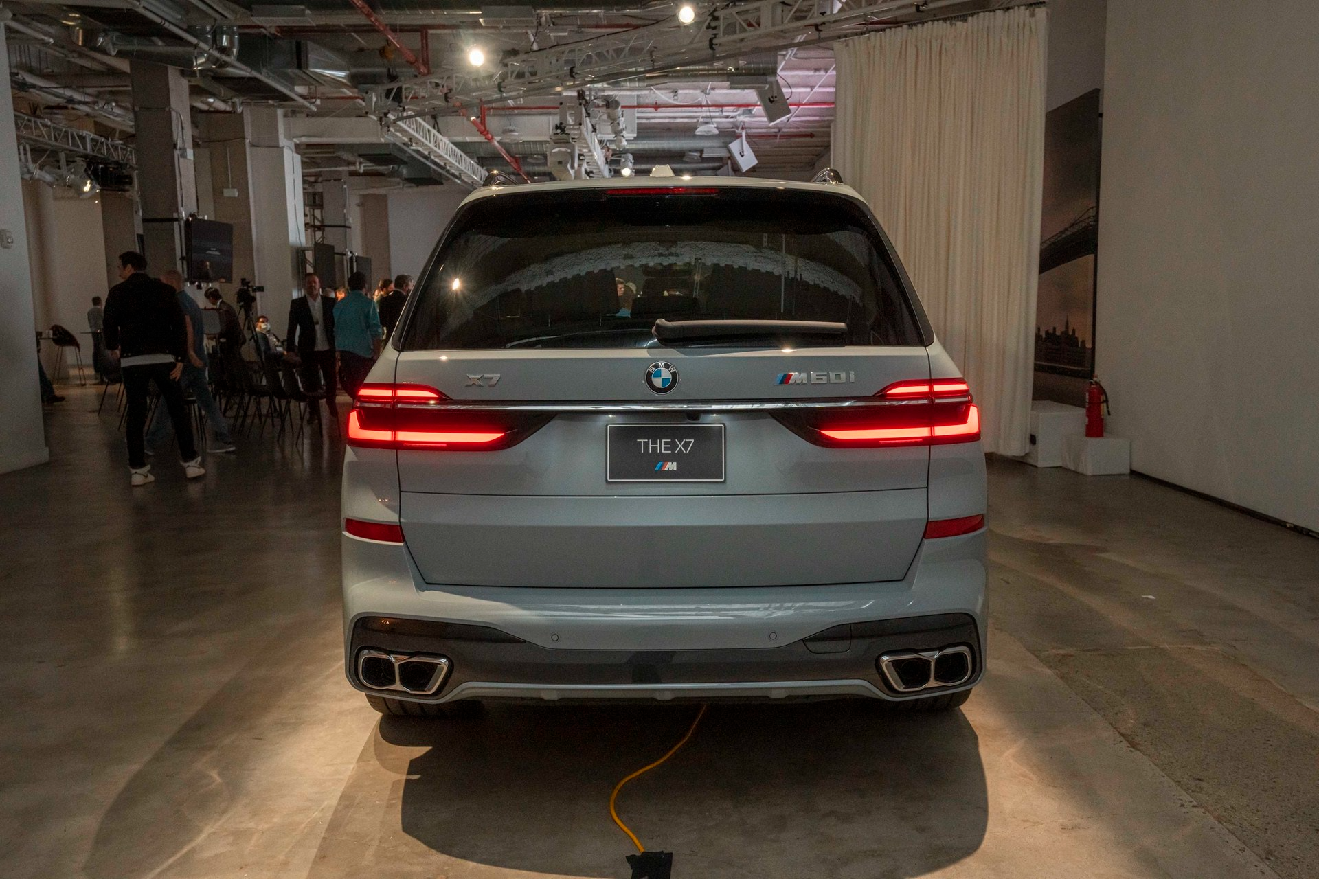 triển lãm xe hơi new york, new york auto show, lamborghini, huracan tecnica, bmw, bmw x7, jeep, Wagoneer, Grand Wagoneer, Hyundai Palisade, KIA Telluride, KIA Niro, Subaru Outback, Nissan Pathfinder, Nissan Leaf, Volkswagen ID Buzz ảnh 10 trien lam xe hoi new york, new york auto show, lamborghini, huracan tecnica, bmw, bmw x7, jeep, Wagoneer, Grand Wagoneer, Hyundai Palisade, KIA Telluride, KIA Niro, Subaru Outback, Nissan Pathfinder, Nissan Leaf, Volkswagen ID Buzz anh 10