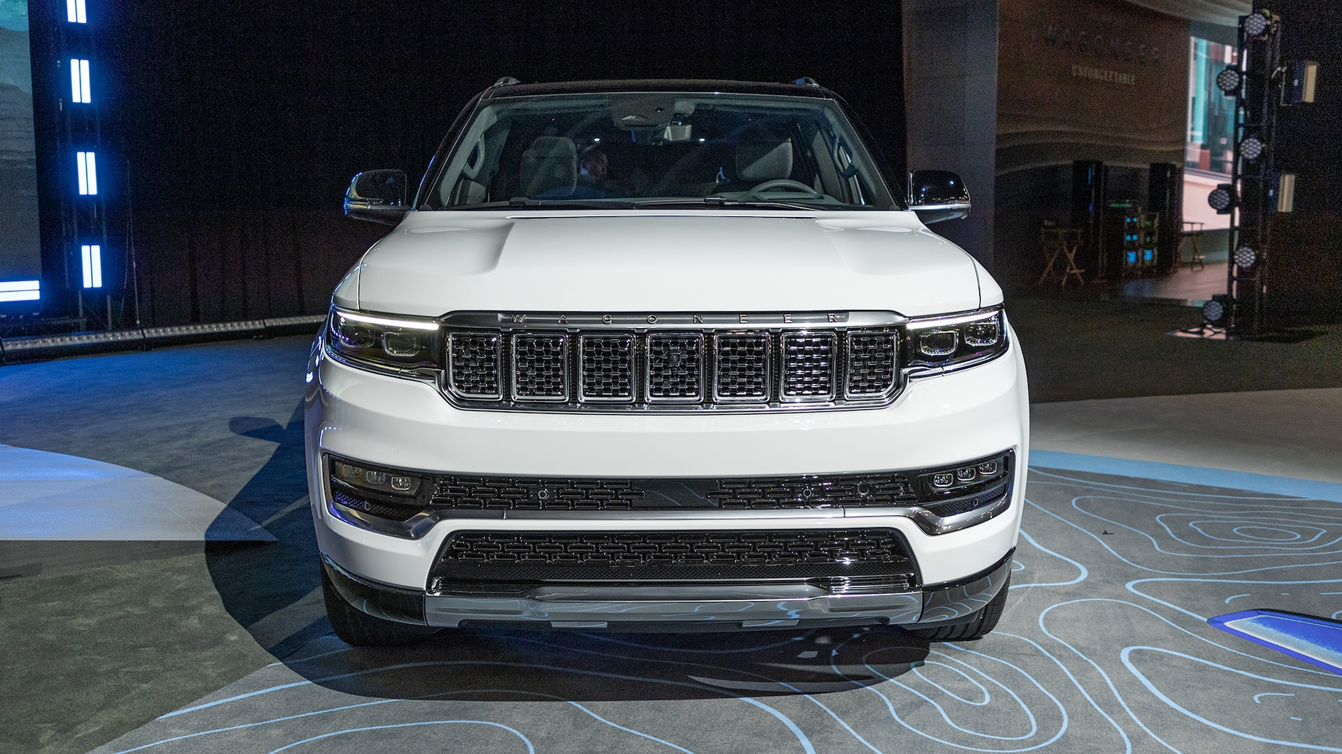 triển lãm xe hơi new york, new york auto show, lamborghini, huracan tecnica, bmw, bmw x7, jeep, Wagoneer, Grand Wagoneer, Hyundai Palisade, KIA Telluride, KIA Niro, Subaru Outback, Nissan Pathfinder, Nissan Leaf, Volkswagen ID Buzz ảnh 12 trien lam xe hoi new york, new york auto show, lamborghini, huracan tecnica, bmw, bmw x7, jeep, Wagoneer, Grand Wagoneer, Hyundai Palisade, KIA Telluride, KIA Niro, Subaru Outback, Nissan Pathfinder, Nissan Leaf, Volkswagen ID Buzz anh 12