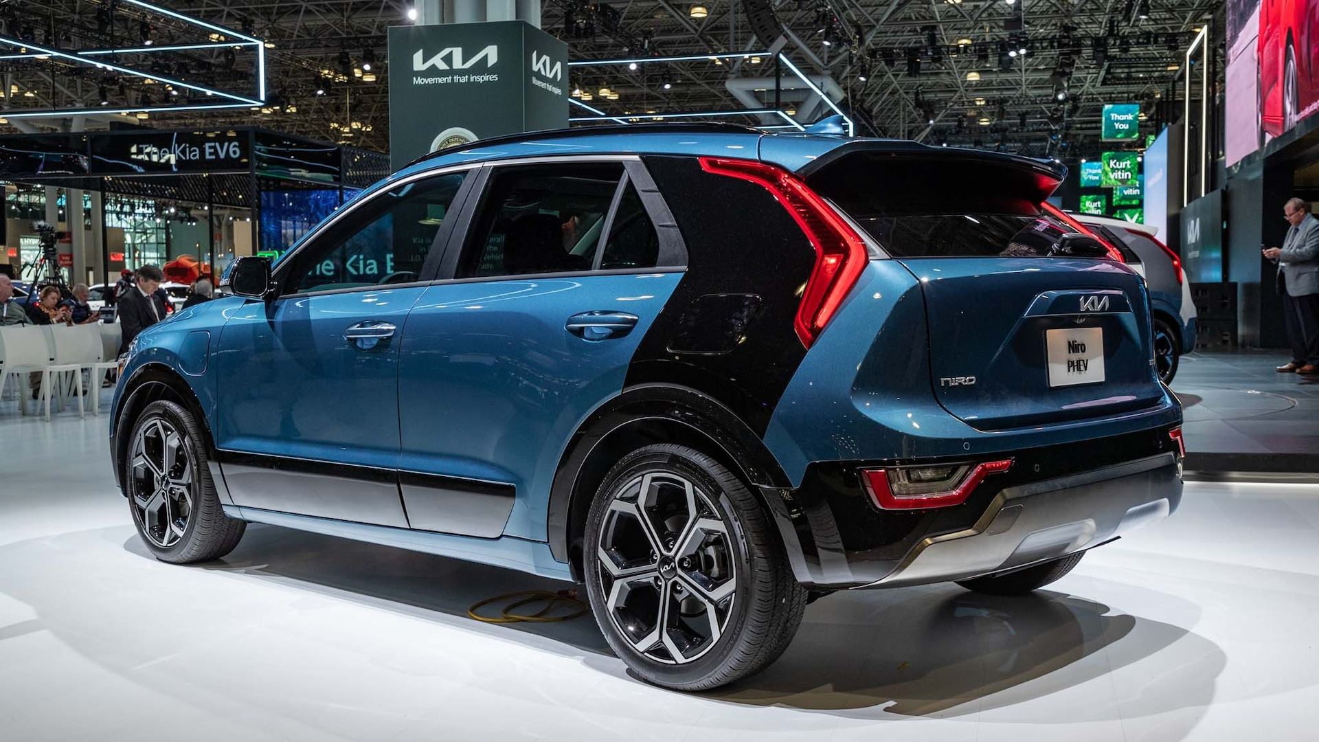 triển lãm xe hơi new york, new york auto show, lamborghini, huracan tecnica, bmw, bmw x7, jeep, Wagoneer, Grand Wagoneer, Hyundai Palisade, KIA Telluride, KIA Niro, Subaru Outback, Nissan Pathfinder, Nissan Leaf, Volkswagen ID Buzz ảnh 29 trien lam xe hoi new york, new york auto show, lamborghini, huracan tecnica, bmw, bmw x7, jeep, Wagoneer, Grand Wagoneer, Hyundai Palisade, KIA Telluride, KIA Niro, Subaru Outback, Nissan Pathfinder, Nissan Leaf, Volkswagen ID Buzz anh 29