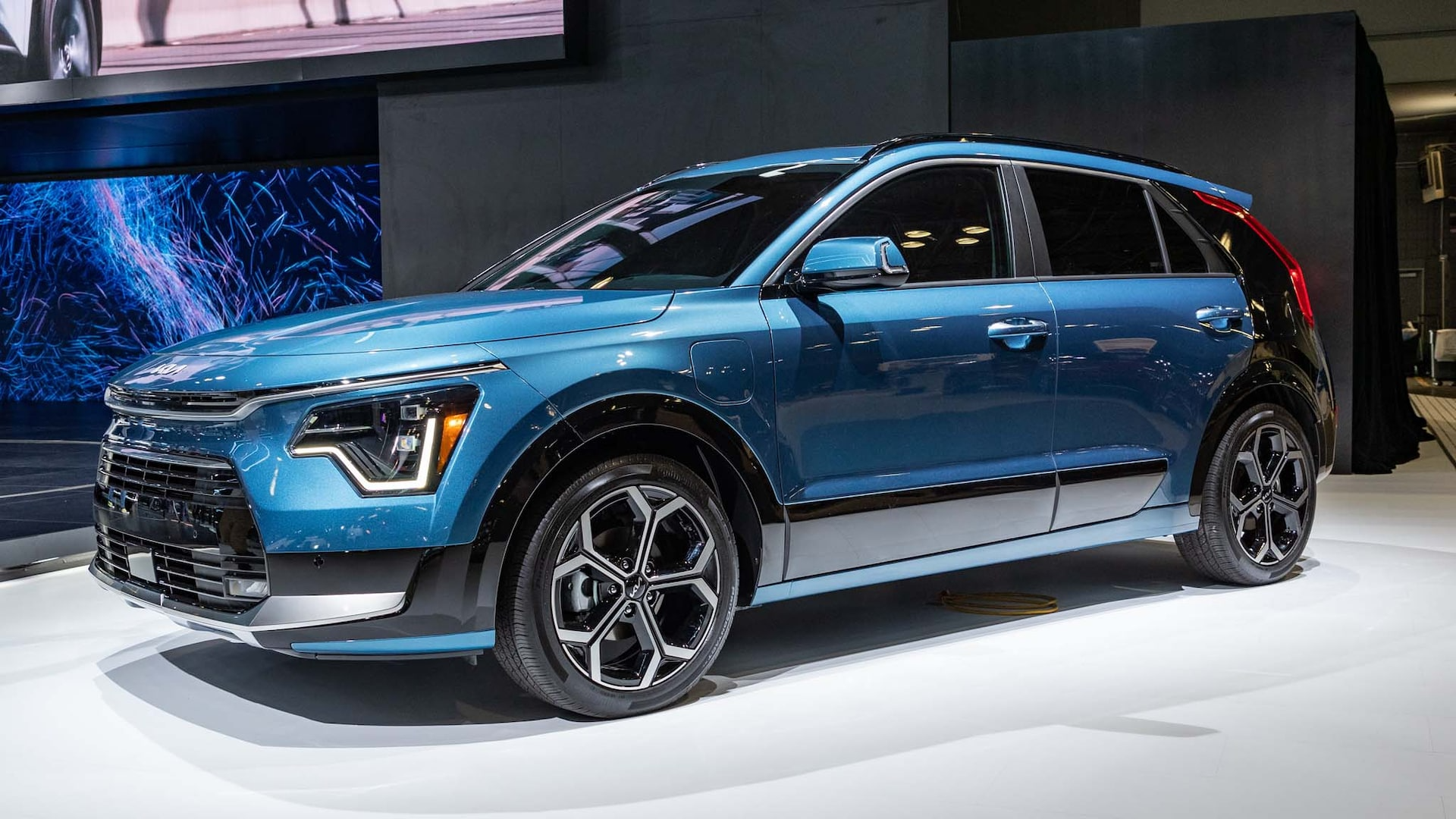 triển lãm xe hơi new york, new york auto show, lamborghini, huracan tecnica, bmw, bmw x7, jeep, Wagoneer, Grand Wagoneer, Hyundai Palisade, KIA Telluride, KIA Niro, Subaru Outback, Nissan Pathfinder, Nissan Leaf, Volkswagen ID Buzz ảnh 27 trien lam xe hoi new york, new york auto show, lamborghini, huracan tecnica, bmw, bmw x7, jeep, Wagoneer, Grand Wagoneer, Hyundai Palisade, KIA Telluride, KIA Niro, Subaru Outback, Nissan Pathfinder, Nissan Leaf, Volkswagen ID Buzz anh 27