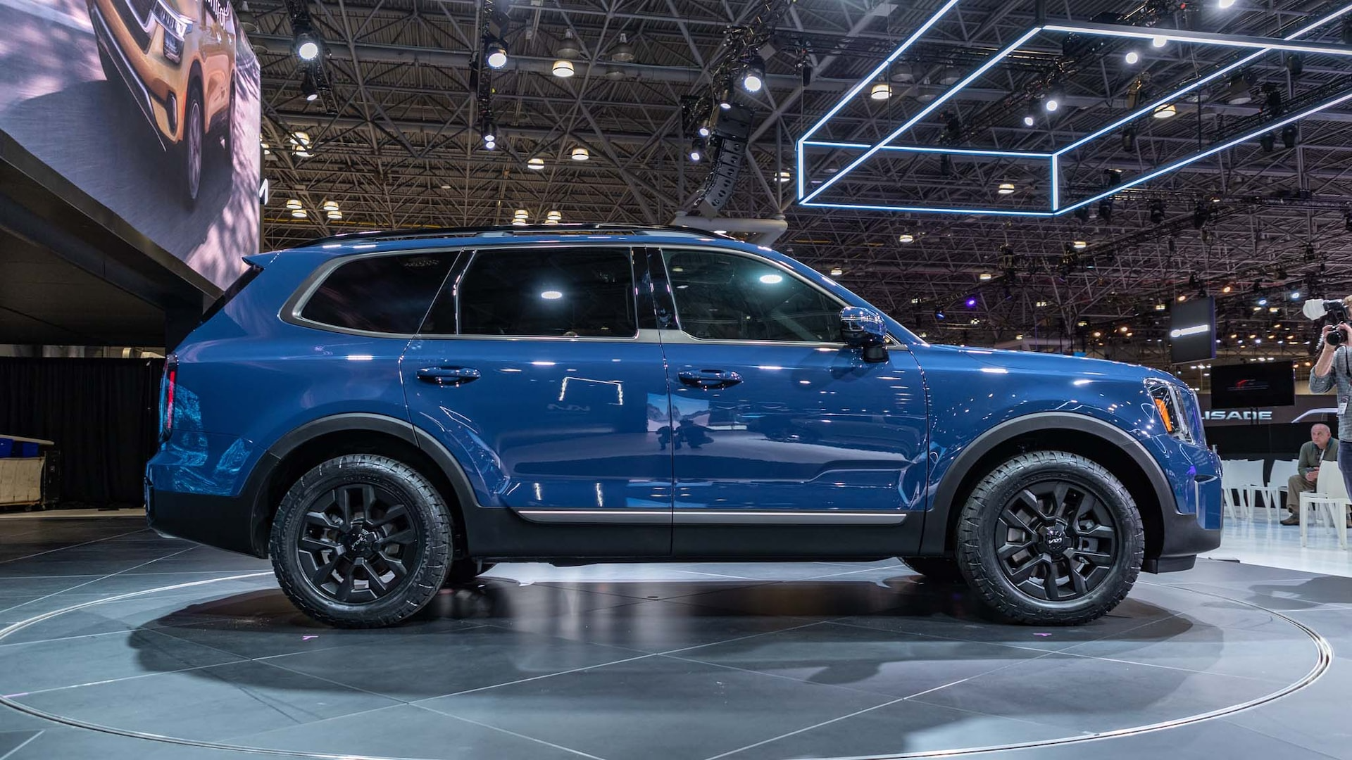 triển lãm xe hơi new york, new york auto show, lamborghini, huracan tecnica, bmw, bmw x7, jeep, Wagoneer, Grand Wagoneer, Hyundai Palisade, KIA Telluride, KIA Niro, Subaru Outback, Nissan Pathfinder, Nissan Leaf, Volkswagen ID Buzz ảnh 23 trien lam xe hoi new york, new york auto show, lamborghini, huracan tecnica, bmw, bmw x7, jeep, Wagoneer, Grand Wagoneer, Hyundai Palisade, KIA Telluride, KIA Niro, Subaru Outback, Nissan Pathfinder, Nissan Leaf, Volkswagen ID Buzz anh 23