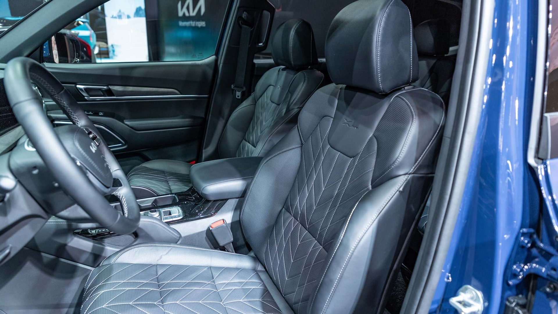 triển lãm xe hơi new york, new york auto show, lamborghini, huracan tecnica, bmw, bmw x7, jeep, Wagoneer, Grand Wagoneer, Hyundai Palisade, KIA Telluride, KIA Niro, Subaru Outback, Nissan Pathfinder, Nissan Leaf, Volkswagen ID Buzz ảnh 26 trien lam xe hoi new york, new york auto show, lamborghini, huracan tecnica, bmw, bmw x7, jeep, Wagoneer, Grand Wagoneer, Hyundai Palisade, KIA Telluride, KIA Niro, Subaru Outback, Nissan Pathfinder, Nissan Leaf, Volkswagen ID Buzz anh 26