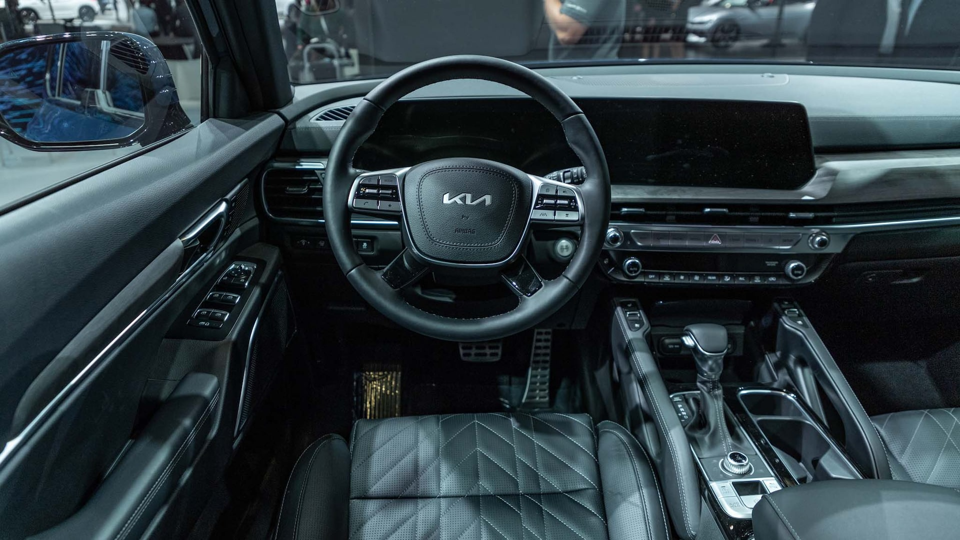 triển lãm xe hơi new york, new york auto show, lamborghini, huracan tecnica, bmw, bmw x7, jeep, Wagoneer, Grand Wagoneer, Hyundai Palisade, KIA Telluride, KIA Niro, Subaru Outback, Nissan Pathfinder, Nissan Leaf, Volkswagen ID Buzz ảnh 25 trien lam xe hoi new york, new york auto show, lamborghini, huracan tecnica, bmw, bmw x7, jeep, Wagoneer, Grand Wagoneer, Hyundai Palisade, KIA Telluride, KIA Niro, Subaru Outback, Nissan Pathfinder, Nissan Leaf, Volkswagen ID Buzz anh 25