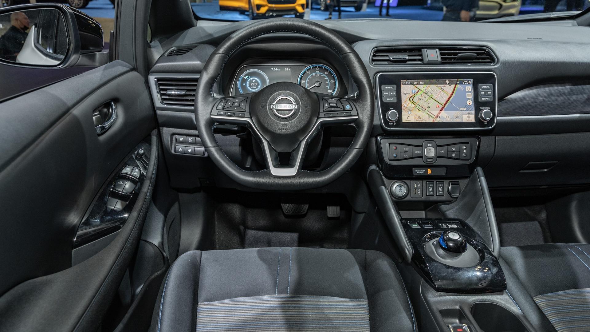 triển lãm xe hơi new york, new york auto show, lamborghini, huracan tecnica, bmw, bmw x7, jeep, Wagoneer, Grand Wagoneer, Hyundai Palisade, KIA Telluride, KIA Niro, Subaru Outback, Nissan Pathfinder, Nissan Leaf, Volkswagen ID Buzz ảnh 46 trien lam xe hoi new york, new york auto show, lamborghini, huracan tecnica, bmw, bmw x7, jeep, Wagoneer, Grand Wagoneer, Hyundai Palisade, KIA Telluride, KIA Niro, Subaru Outback, Nissan Pathfinder, Nissan Leaf, Volkswagen ID Buzz anh 46