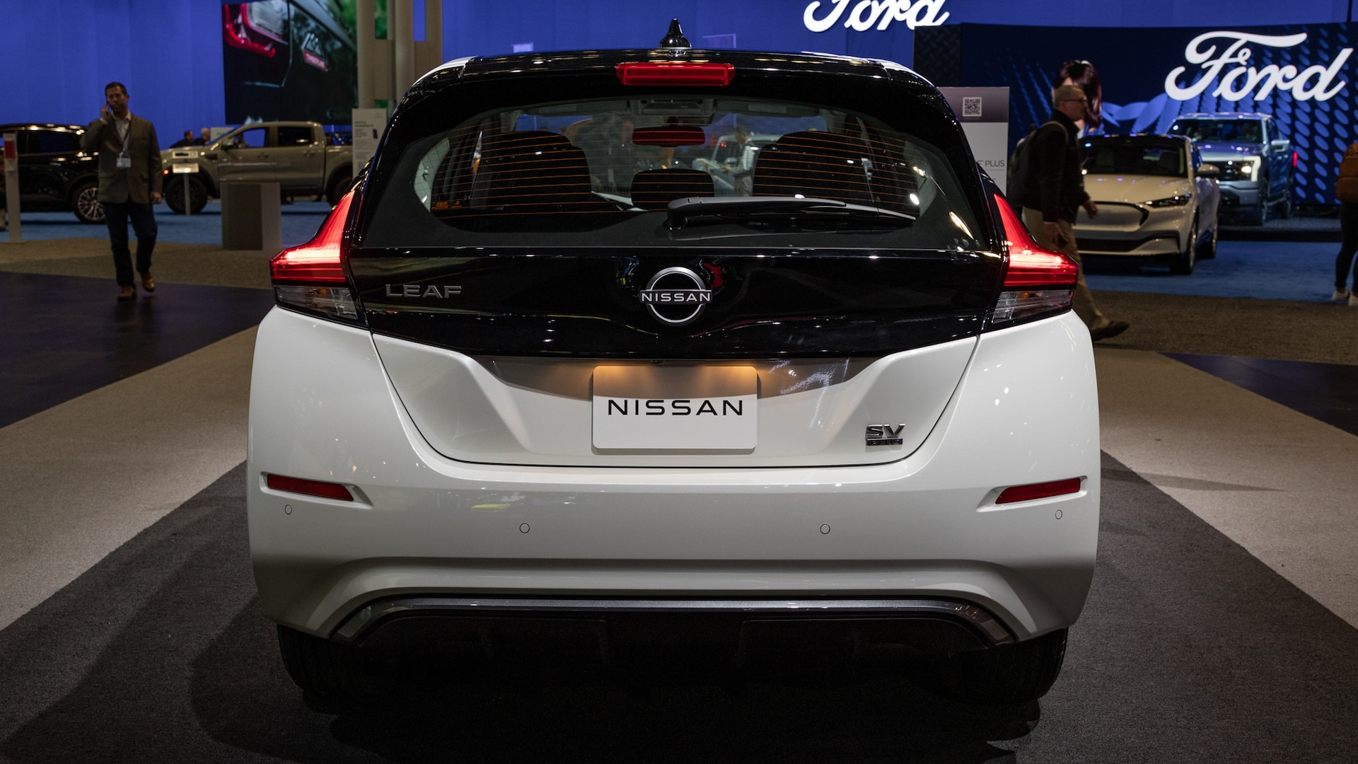 triển lãm xe hơi new york, new york auto show, lamborghini, huracan tecnica, bmw, bmw x7, jeep, Wagoneer, Grand Wagoneer, Hyundai Palisade, KIA Telluride, KIA Niro, Subaru Outback, Nissan Pathfinder, Nissan Leaf, Volkswagen ID Buzz ảnh 45 trien lam xe hoi new york, new york auto show, lamborghini, huracan tecnica, bmw, bmw x7, jeep, Wagoneer, Grand Wagoneer, Hyundai Palisade, KIA Telluride, KIA Niro, Subaru Outback, Nissan Pathfinder, Nissan Leaf, Volkswagen ID Buzz anh 45