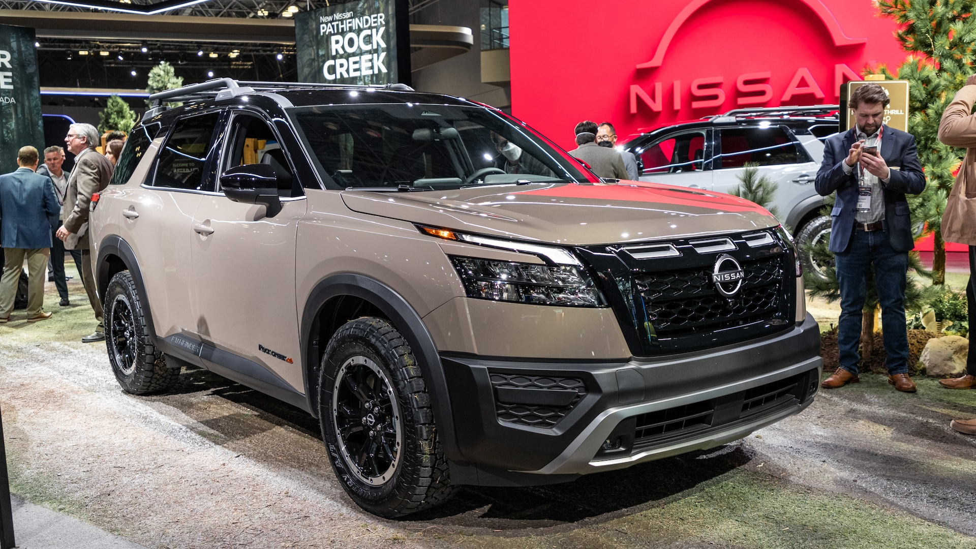 triển lãm xe hơi new york, new york auto show, lamborghini, huracan tecnica, bmw, bmw x7, jeep, Wagoneer, Grand Wagoneer, Hyundai Palisade, KIA Telluride, KIA Niro, Subaru Outback, Nissan Pathfinder, Nissan Leaf, Volkswagen ID Buzz ảnh 38 trien lam xe hoi new york, new york auto show, lamborghini, huracan tecnica, bmw, bmw x7, jeep, Wagoneer, Grand Wagoneer, Hyundai Palisade, KIA Telluride, KIA Niro, Subaru Outback, Nissan Pathfinder, Nissan Leaf, Volkswagen ID Buzz anh 38