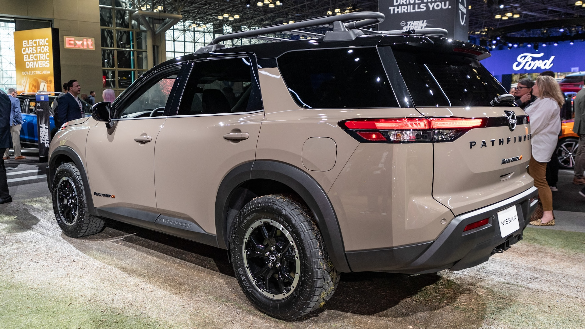 triển lãm xe hơi new york, new york auto show, lamborghini, huracan tecnica, bmw, bmw x7, jeep, Wagoneer, Grand Wagoneer, Hyundai Palisade, KIA Telluride, KIA Niro, Subaru Outback, Nissan Pathfinder, Nissan Leaf, Volkswagen ID Buzz ảnh 39 trien lam xe hoi new york, new york auto show, lamborghini, huracan tecnica, bmw, bmw x7, jeep, Wagoneer, Grand Wagoneer, Hyundai Palisade, KIA Telluride, KIA Niro, Subaru Outback, Nissan Pathfinder, Nissan Leaf, Volkswagen ID Buzz anh 39