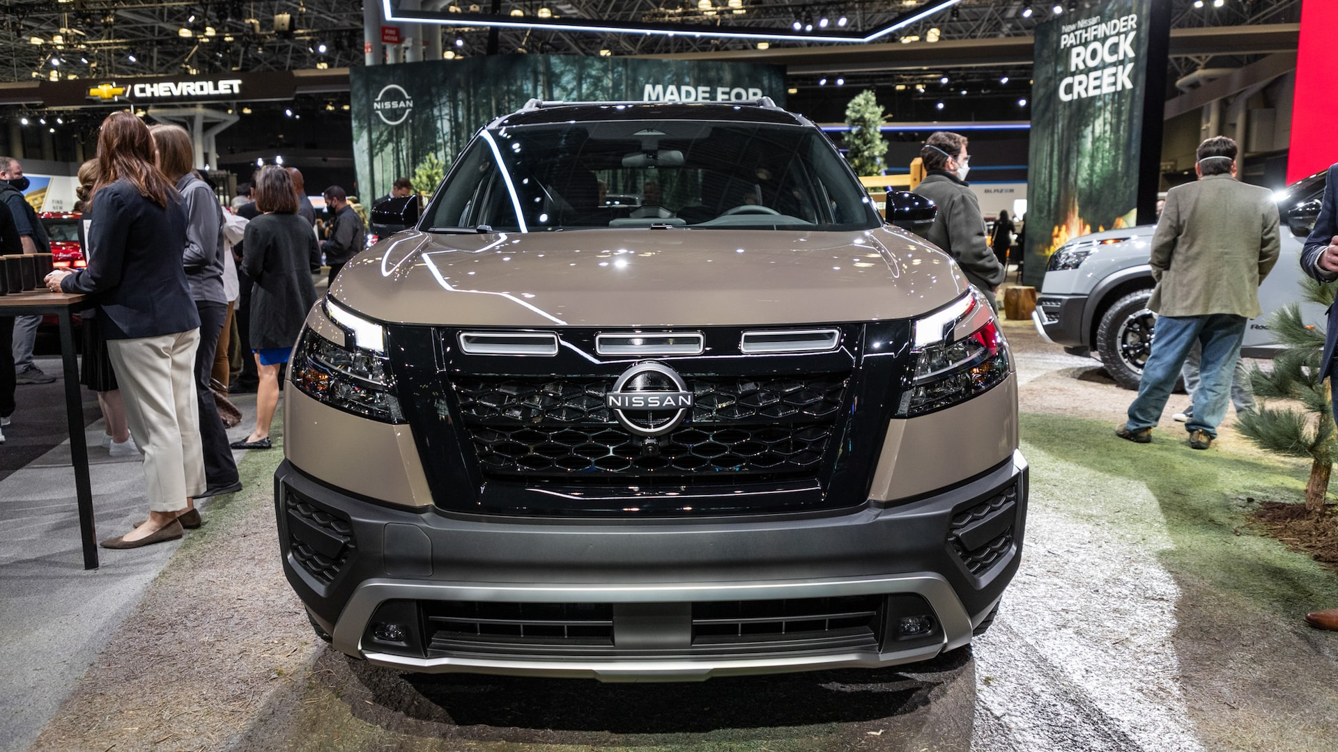 triển lãm xe hơi new york, new york auto show, lamborghini, huracan tecnica, bmw, bmw x7, jeep, Wagoneer, Grand Wagoneer, Hyundai Palisade, KIA Telluride, KIA Niro, Subaru Outback, Nissan Pathfinder, Nissan Leaf, Volkswagen ID Buzz ảnh 37 trien lam xe hoi new york, new york auto show, lamborghini, huracan tecnica, bmw, bmw x7, jeep, Wagoneer, Grand Wagoneer, Hyundai Palisade, KIA Telluride, KIA Niro, Subaru Outback, Nissan Pathfinder, Nissan Leaf, Volkswagen ID Buzz anh 37