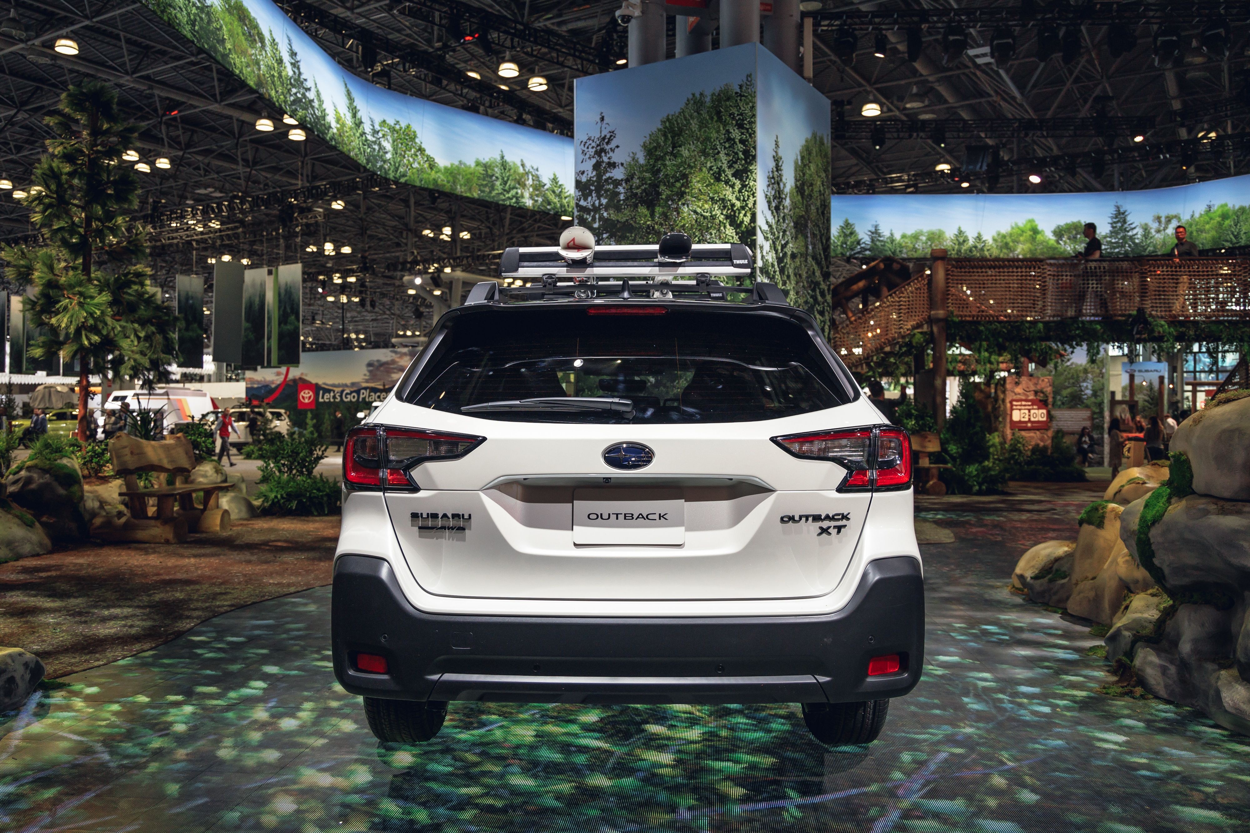 triển lãm xe hơi new york, new york auto show, lamborghini, huracan tecnica, bmw, bmw x7, jeep, Wagoneer, Grand Wagoneer, Hyundai Palisade, KIA Telluride, KIA Niro, Subaru Outback, Nissan Pathfinder, Nissan Leaf, Volkswagen ID Buzz ảnh 35 trien lam xe hoi new york, new york auto show, lamborghini, huracan tecnica, bmw, bmw x7, jeep, Wagoneer, Grand Wagoneer, Hyundai Palisade, KIA Telluride, KIA Niro, Subaru Outback, Nissan Pathfinder, Nissan Leaf, Volkswagen ID Buzz anh 35