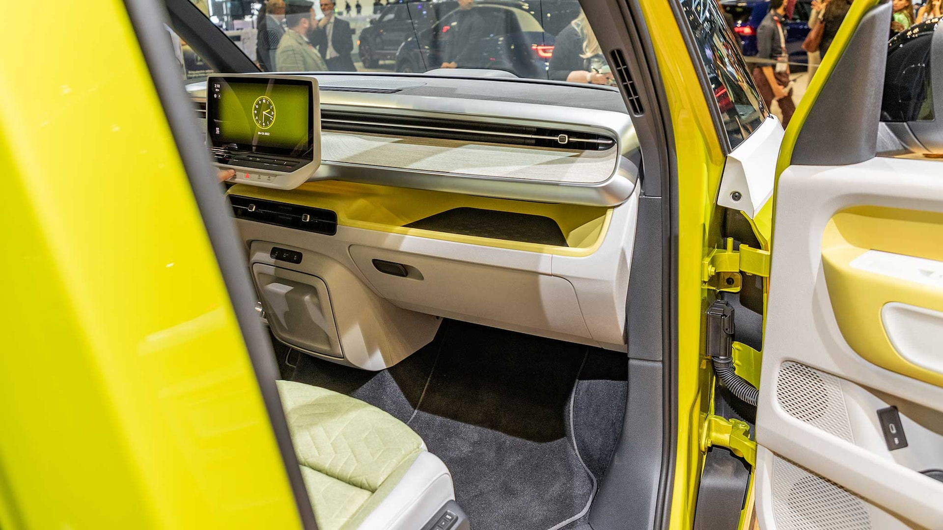 triển lãm xe hơi new york, new york auto show, lamborghini, huracan tecnica, bmw, bmw x7, jeep, Wagoneer, Grand Wagoneer, Hyundai Palisade, KIA Telluride, KIA Niro, Subaru Outback, Nissan Pathfinder, Nissan Leaf, Volkswagen ID Buzz ảnh 51 trien lam xe hoi new york, new york auto show, lamborghini, huracan tecnica, bmw, bmw x7, jeep, Wagoneer, Grand Wagoneer, Hyundai Palisade, KIA Telluride, KIA Niro, Subaru Outback, Nissan Pathfinder, Nissan Leaf, Volkswagen ID Buzz anh 51