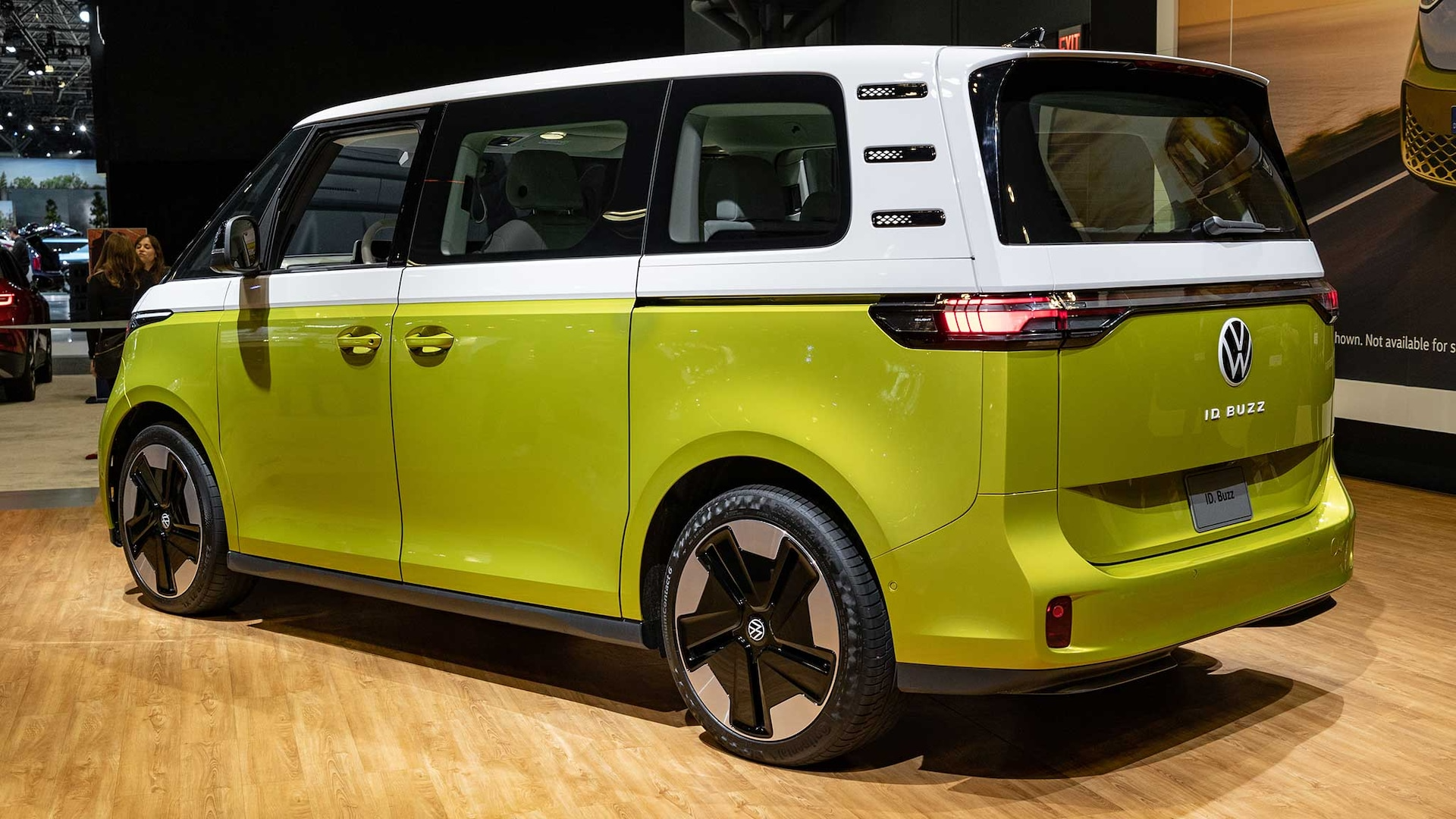 triển lãm xe hơi new york, new york auto show, lamborghini, huracan tecnica, bmw, bmw x7, jeep, Wagoneer, Grand Wagoneer, Hyundai Palisade, KIA Telluride, KIA Niro, Subaru Outback, Nissan Pathfinder, Nissan Leaf, Volkswagen ID Buzz ảnh 49 trien lam xe hoi new york, new york auto show, lamborghini, huracan tecnica, bmw, bmw x7, jeep, Wagoneer, Grand Wagoneer, Hyundai Palisade, KIA Telluride, KIA Niro, Subaru Outback, Nissan Pathfinder, Nissan Leaf, Volkswagen ID Buzz anh 49