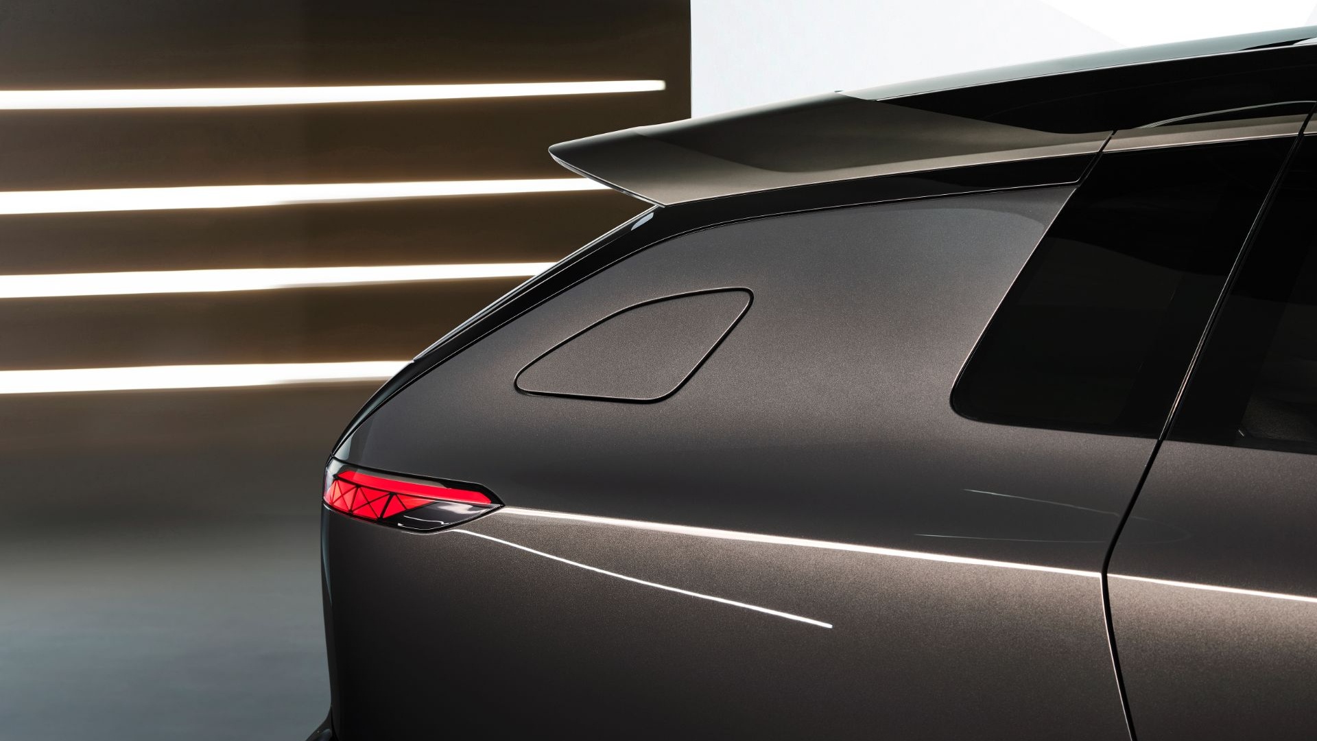 Audi,  Urbansphere,  Grandsphere,  Skysphere anh 18