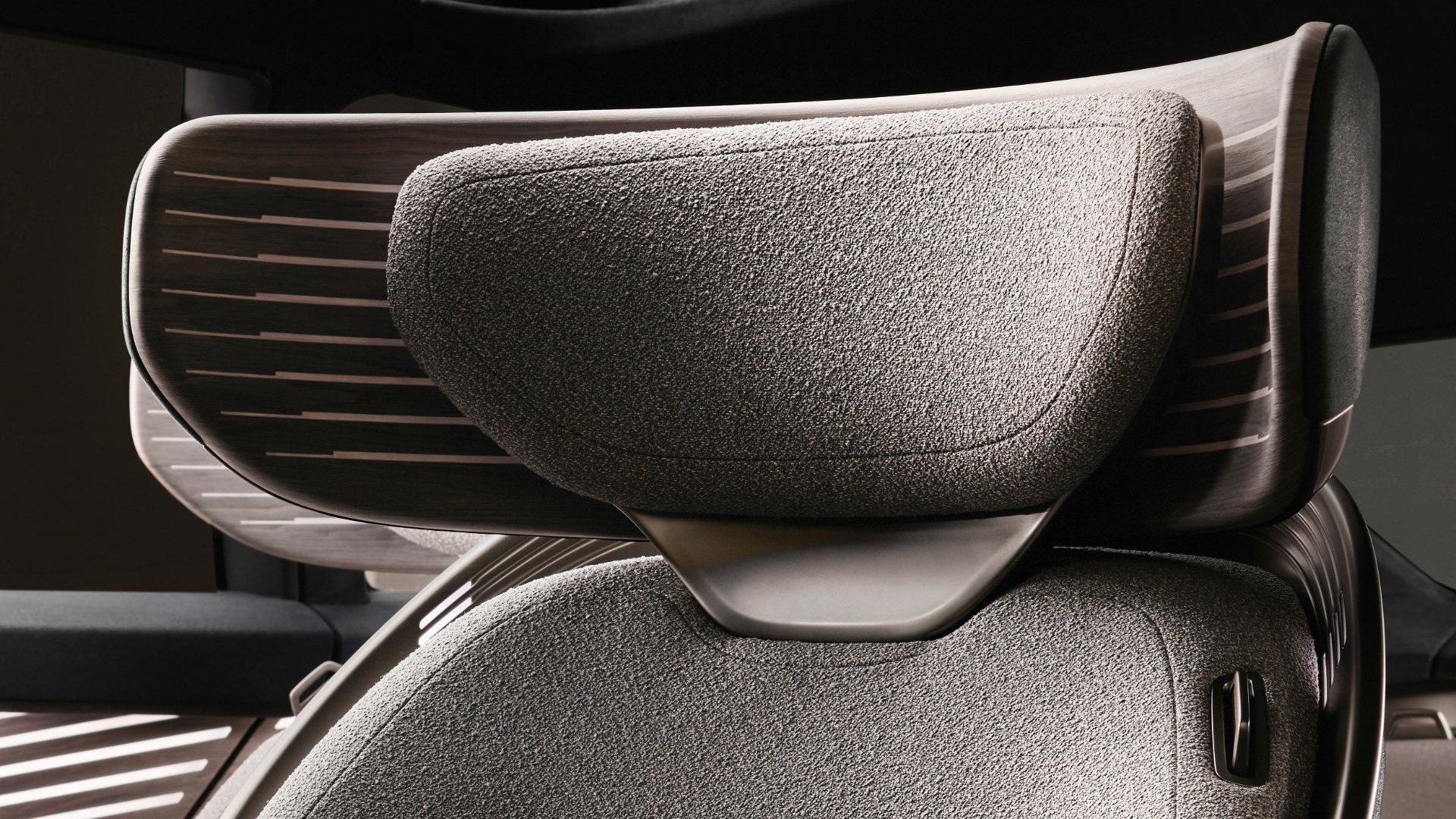 Audi,  Urbansphere,  Grandsphere,  Skysphere anh 14