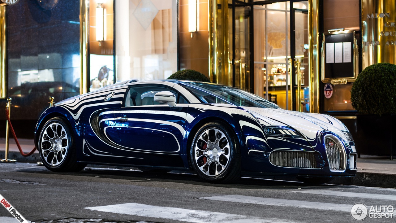 bugatti,  veyron,  chiron,  chiron pur sport,  chiron super sport,  Vagues de Lumiere,  bugatti Sur Mesure,  Veyron Grand Sport,  L'Or Blanc anh 4