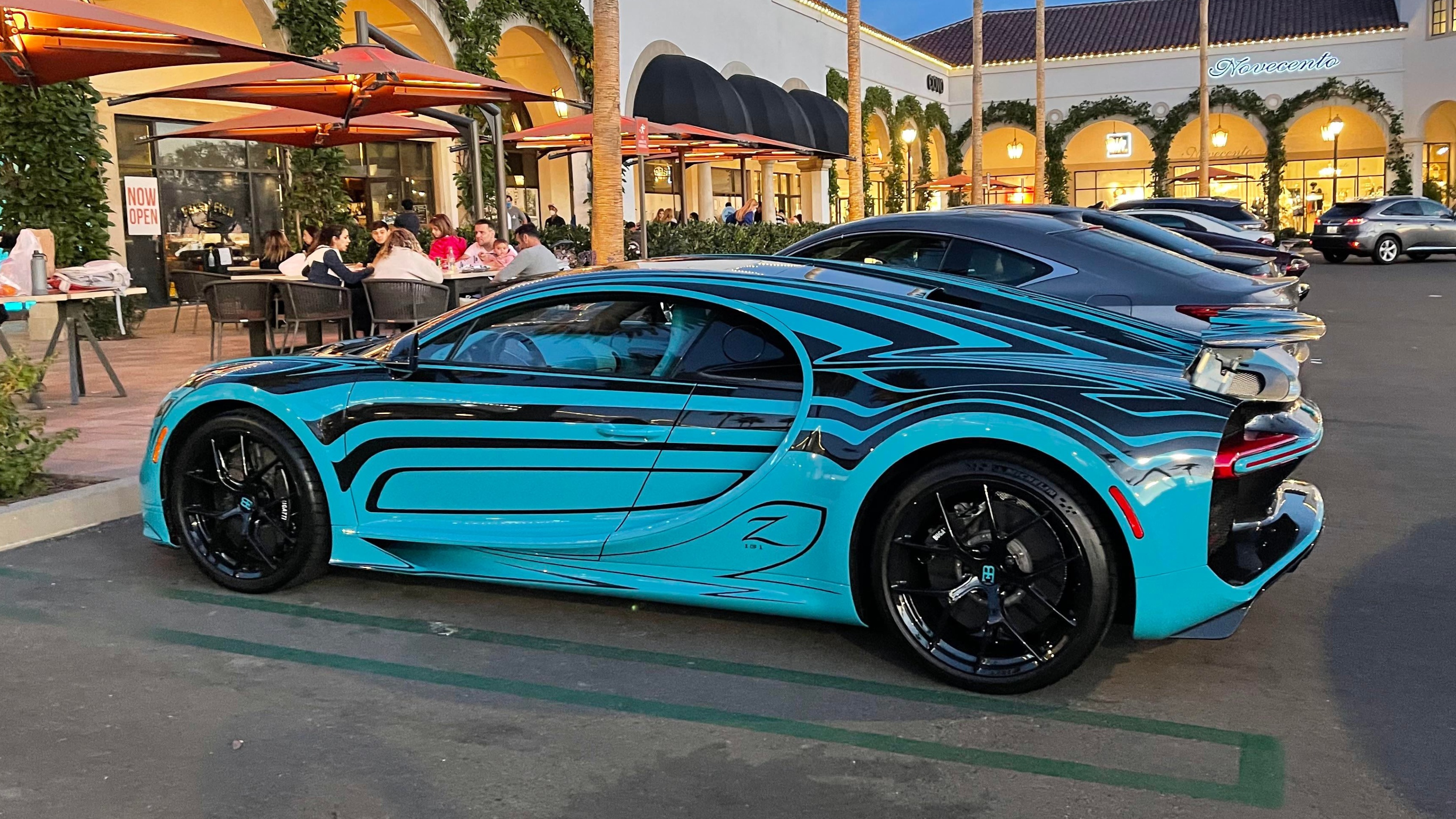 bugatti,  veyron,  chiron,  chiron pur sport,  chiron super sport,  Vagues de Lumiere,  bugatti Sur Mesure,  Veyron Grand Sport,  L'Or Blanc anh 5