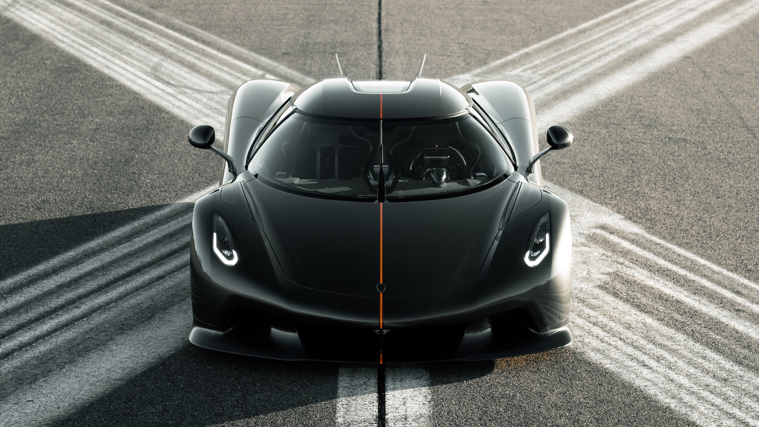 Koenigsegg Jesko Absolut chuan bi duoc ban giao cho khach hang hinh anh