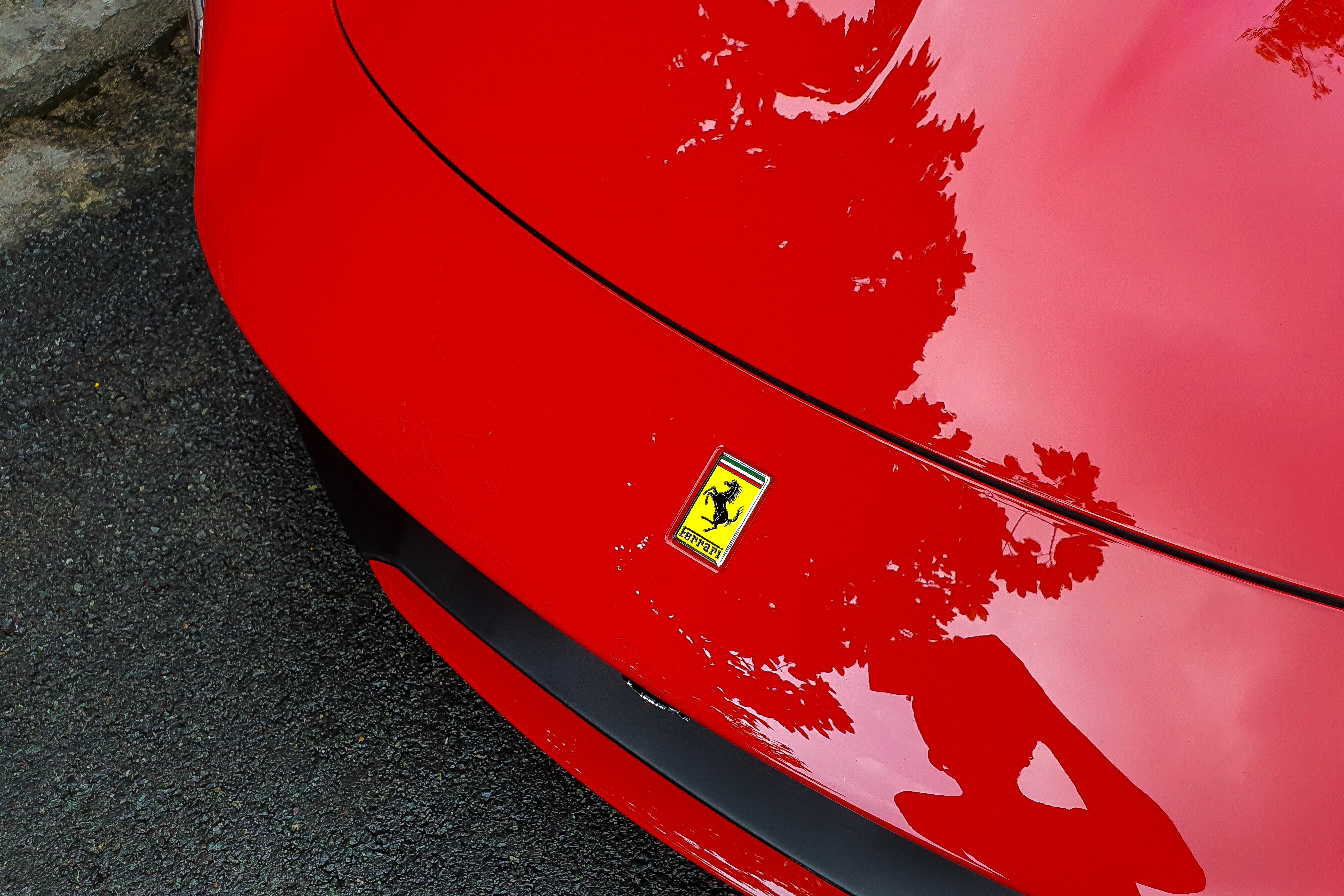 ferrari,  roma,  ferrari roma,  trung nguyen,  ca phe,  dang le nguyen vu anh 12