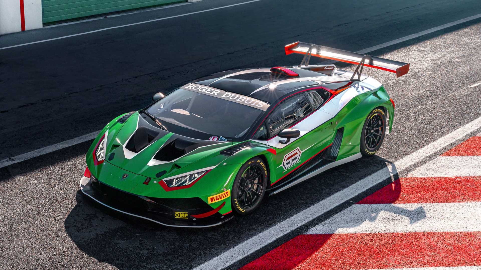 lamborghini,  huracan,  gt3 evo,  huracan gt3,   huracan gt3 evo,  huracan gt3 evo2,  huracan evo2,  Huracan Super Trofeo,  Huracan Super Trofeo evo 2 anh 1