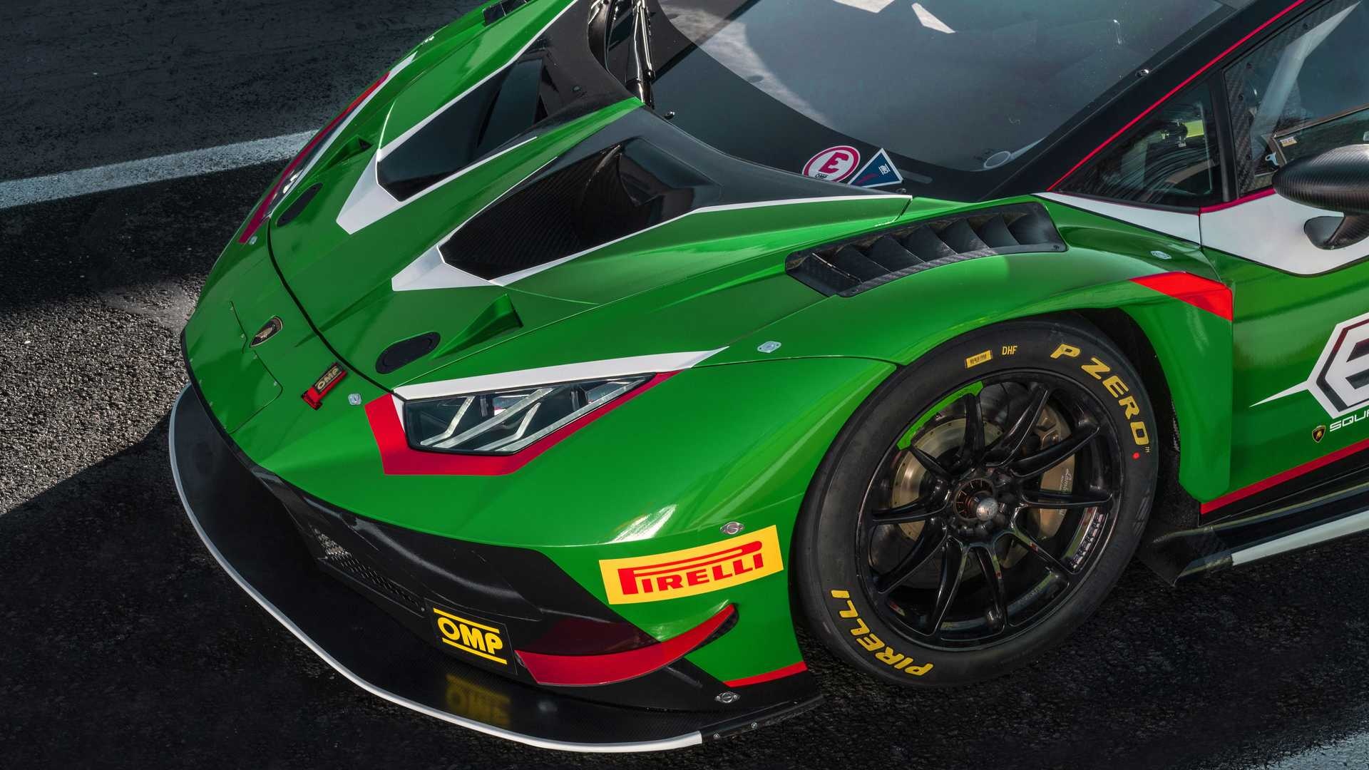lamborghini,  huracan,  gt3 evo,  huracan gt3,   huracan gt3 evo,  huracan gt3 evo2,  huracan evo2,  Huracan Super Trofeo,  Huracan Super Trofeo evo 2 anh 6