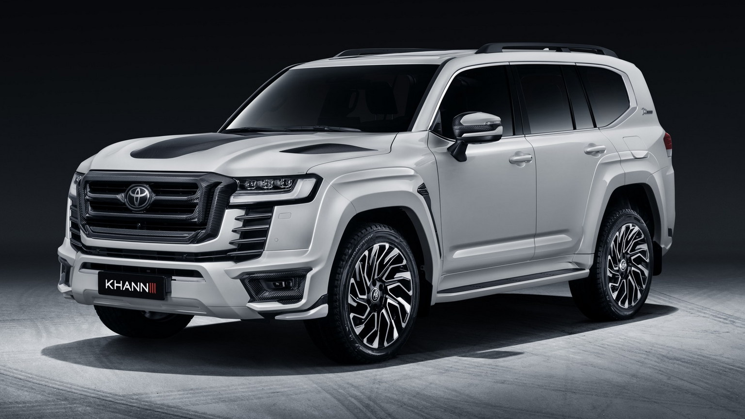 toyota,  land cruiser,  toyota land cruiser,  land cruiser 300,  toyota land cruiser 300,  khann,  khann international,  hang do,  xe do,  SUV anh 3