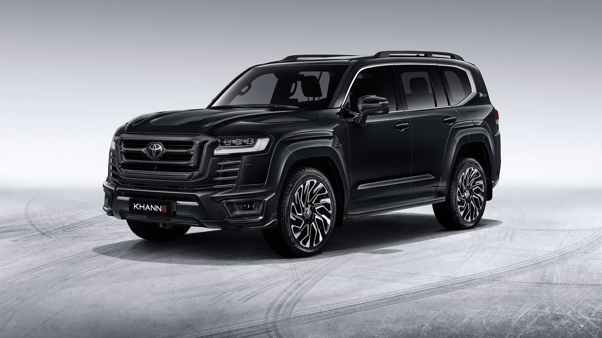 toyota,  land cruiser,  toyota land cruiser,  land cruiser 300,  toyota land cruiser 300,  khann,  khann international,  hang do,  xe do,  SUV anh 2