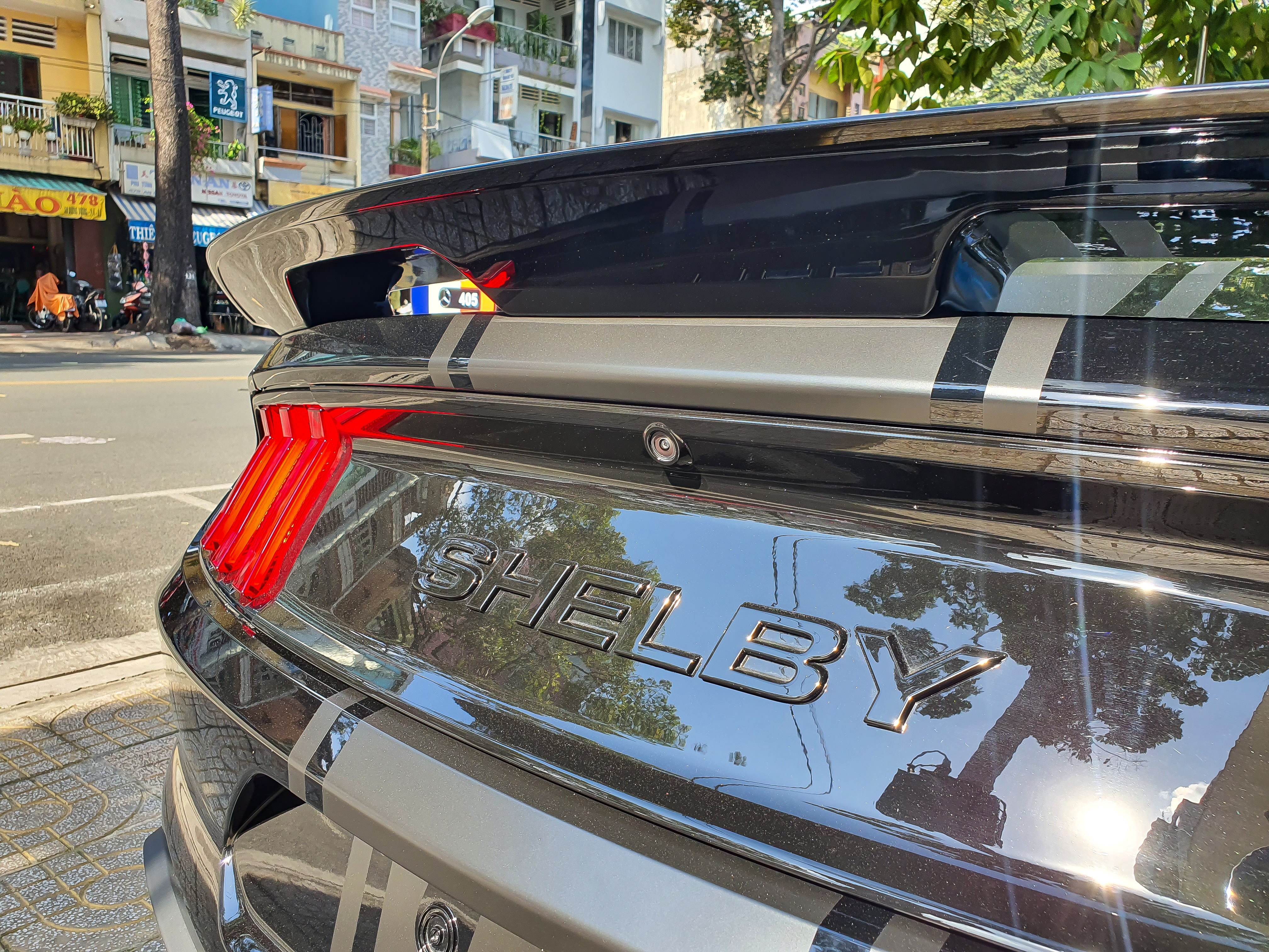 ford,  ford mustang,  shelby,  super snake,  shelby super snake anh 8