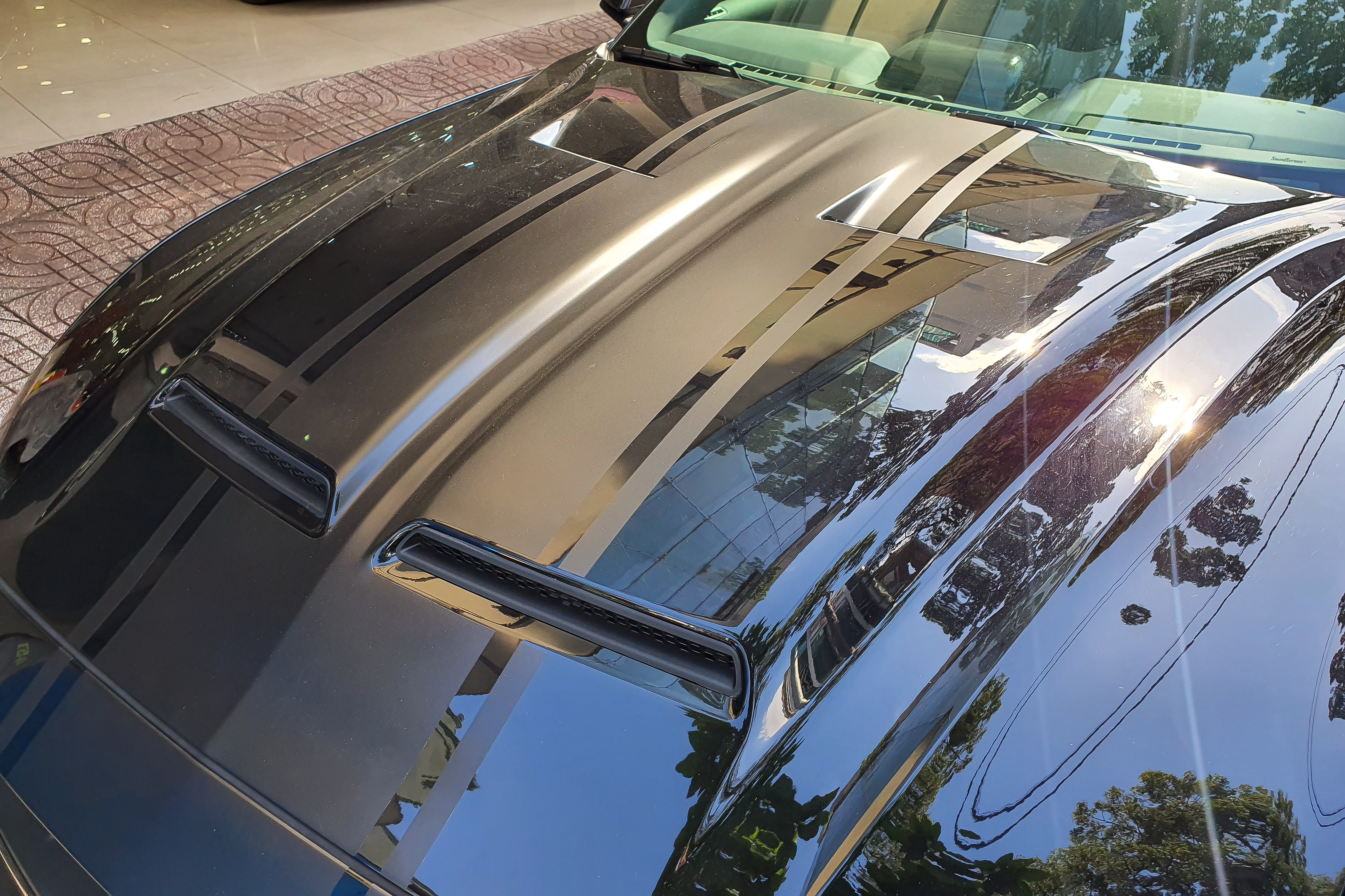 ford,  ford mustang,  shelby,  super snake,  shelby super snake anh 3