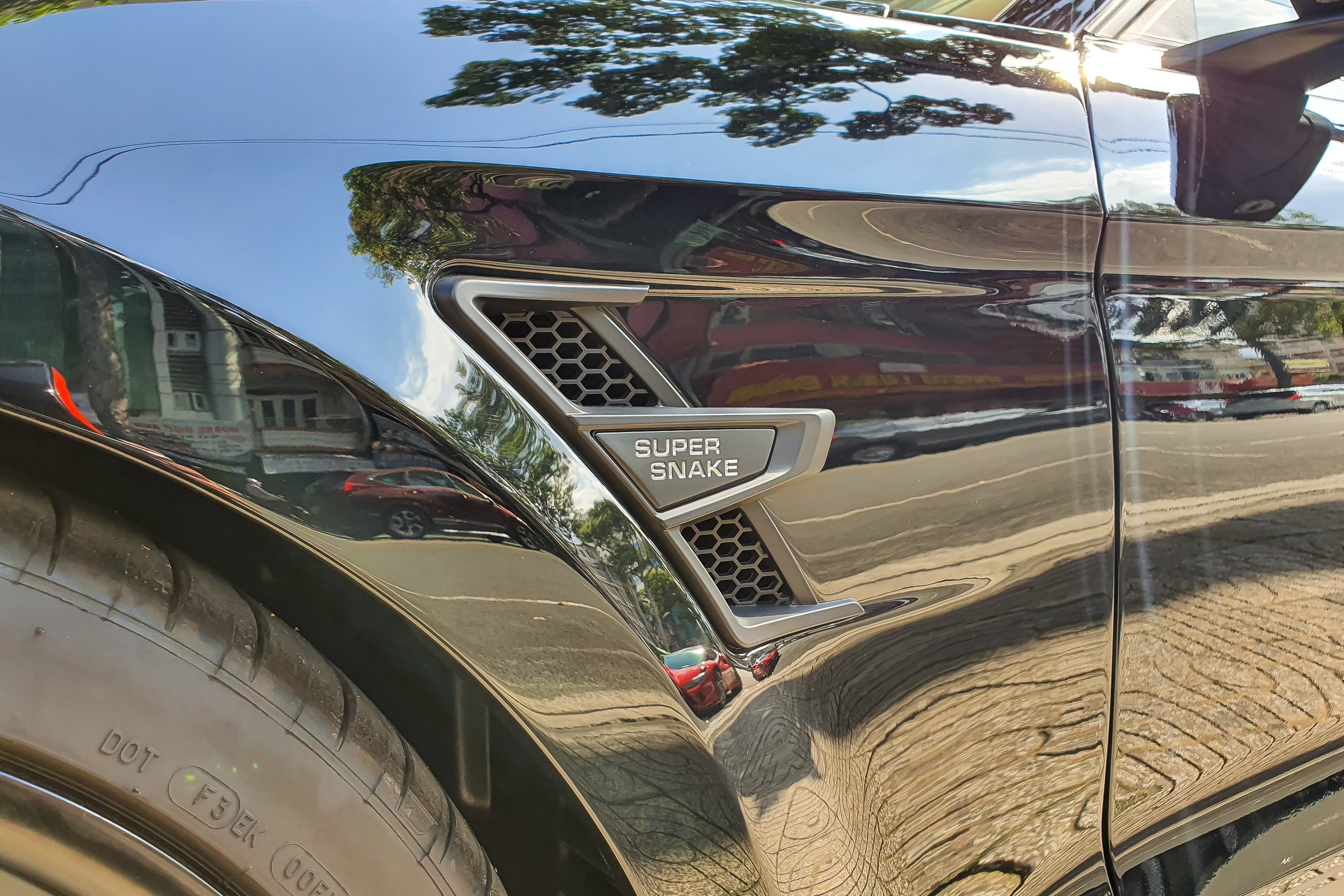 ford,  ford mustang,  shelby,  super snake,  shelby super snake anh 5