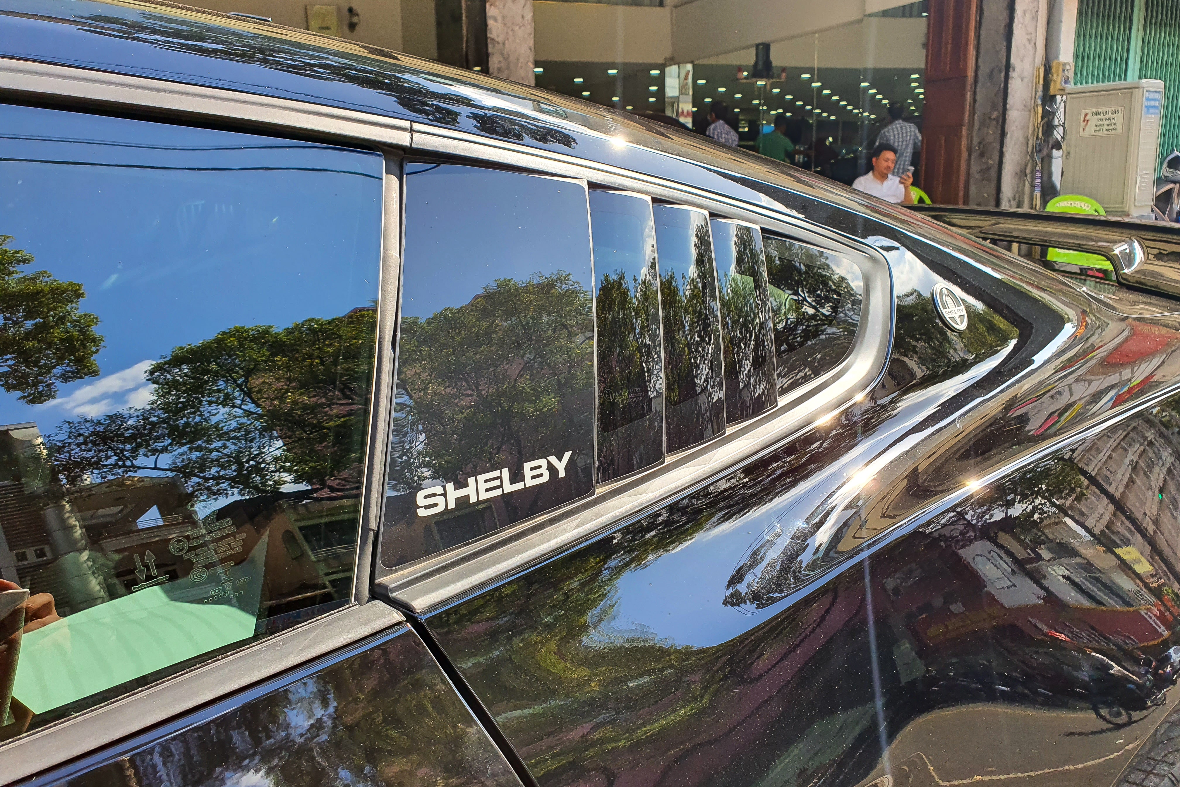 ford,  ford mustang,  shelby,  super snake,  shelby super snake anh 6