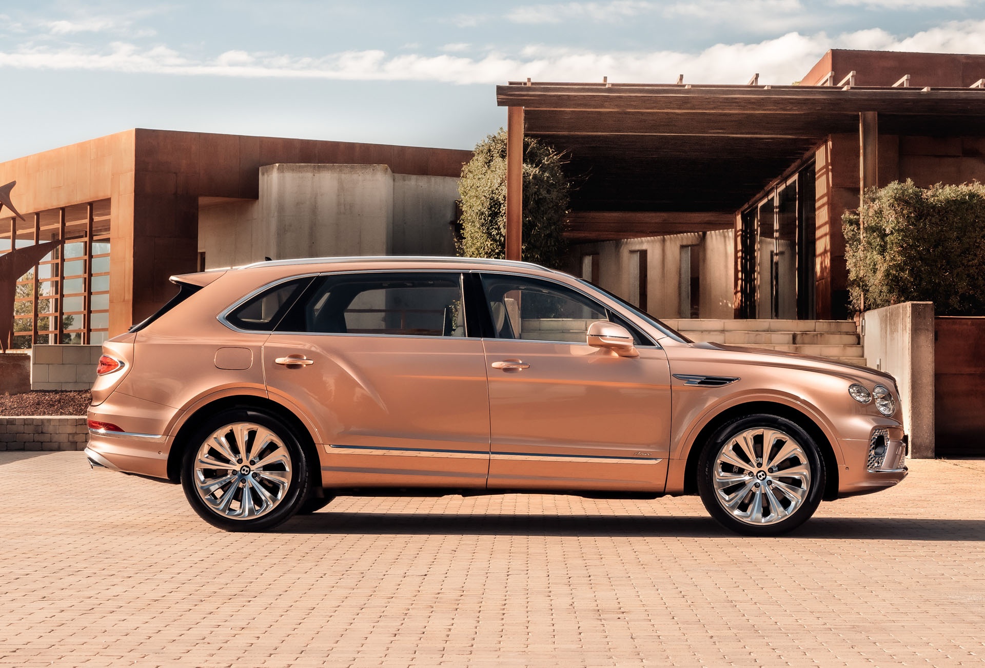bentley,  bentayga,  ewb,  bentayga ewb,  bentley bentayga,  bentley bentayga ewb,  flying spur,  bentley flying spur anh 4