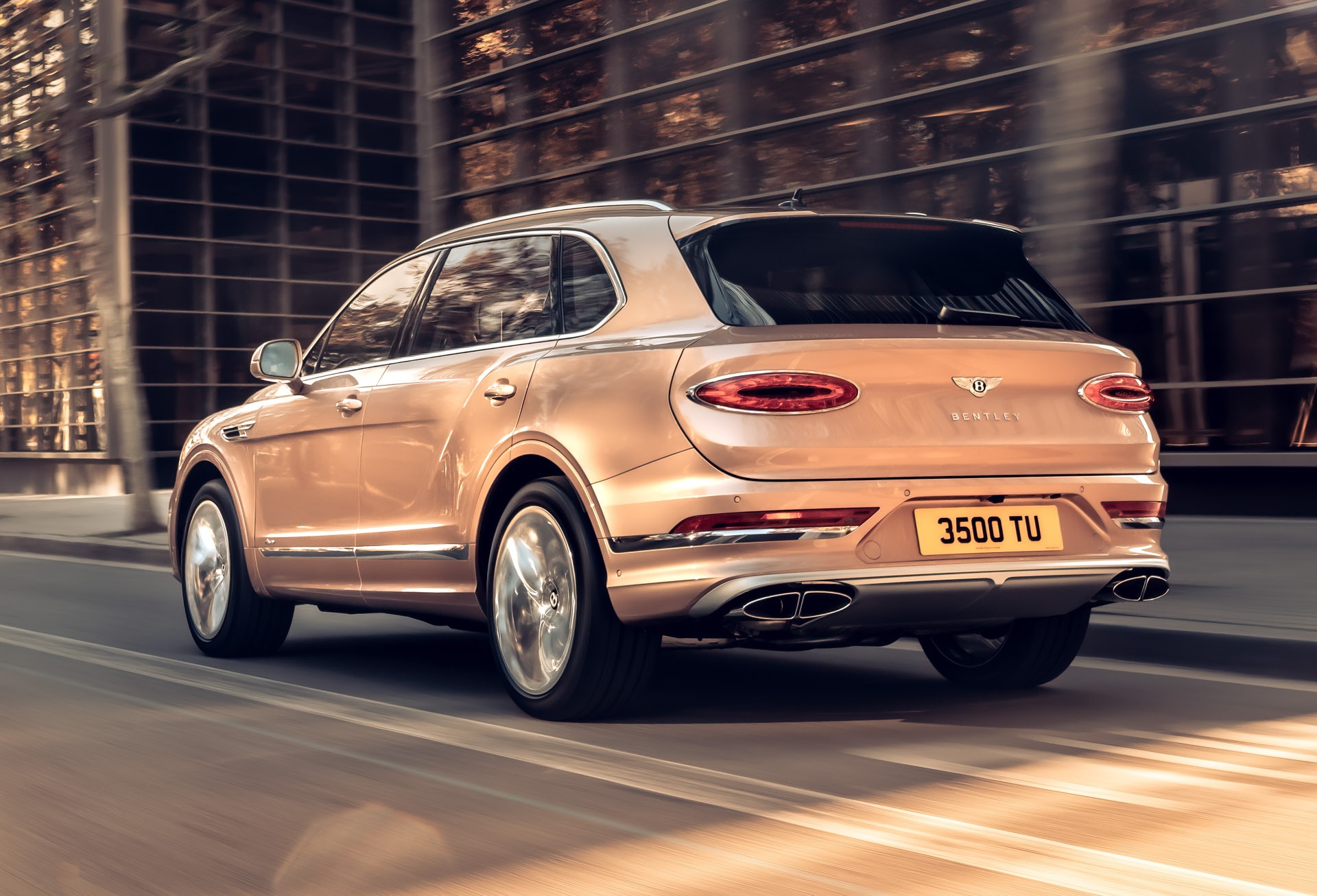 bentley,  bentayga,  ewb,  bentayga ewb,  bentley bentayga,  bentley bentayga ewb,  flying spur,  bentley flying spur anh 2