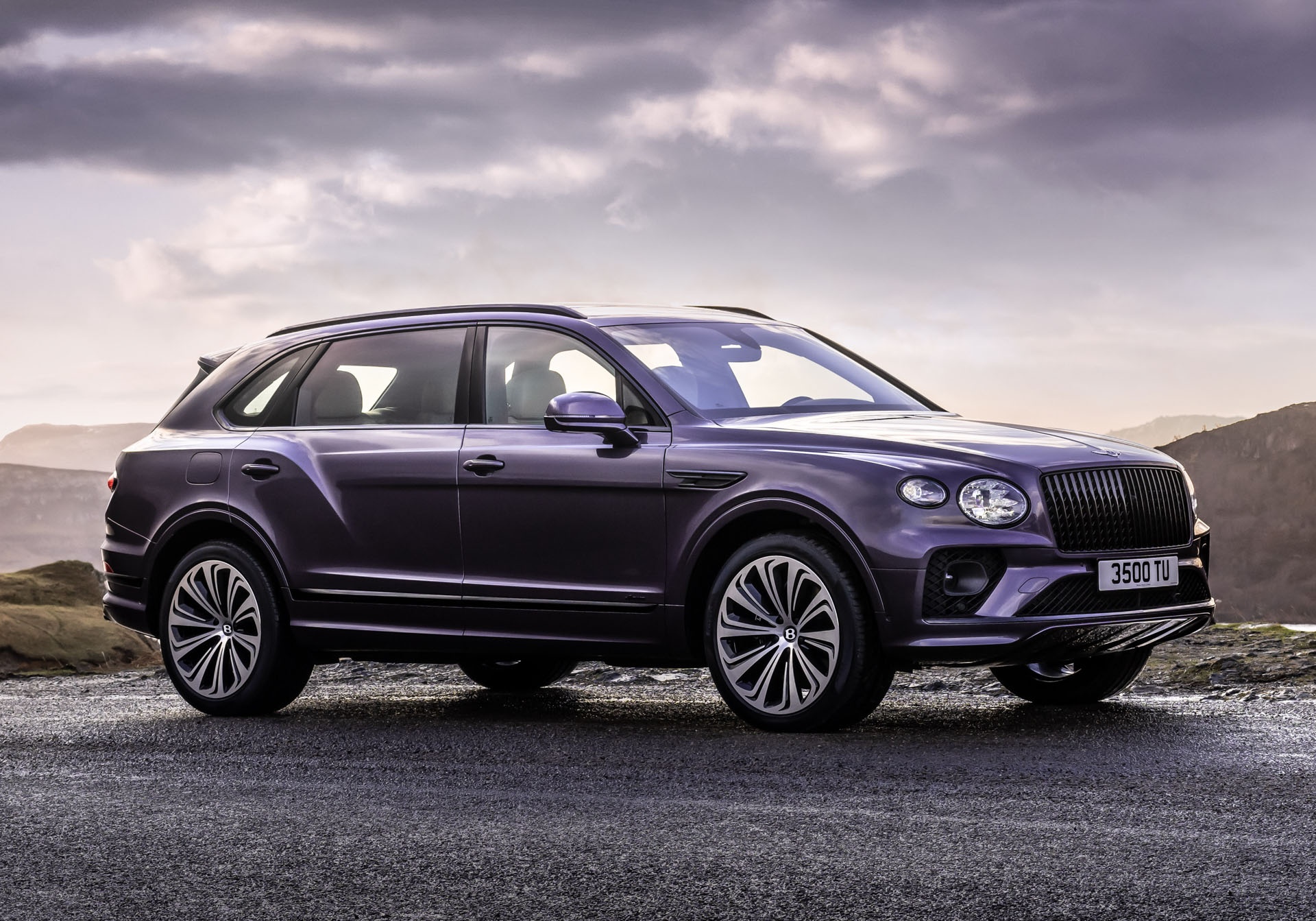 bentley,  bentayga,  ewb,  bentayga ewb,  bentley bentayga,  bentley bentayga ewb,  flying spur,  bentley flying spur anh 10