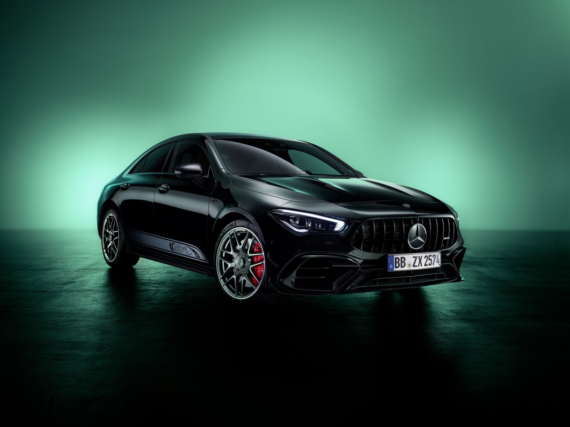 mercedes,  amg,  amg edition 55,  edition 55,  cla45,  cla35,  a45,  a35,  g63 ảnh 1 mercedes,  amg,  amg edition 55,  edition 55,  cla45,  cla35,  a45,  a35,  g63 anh 1