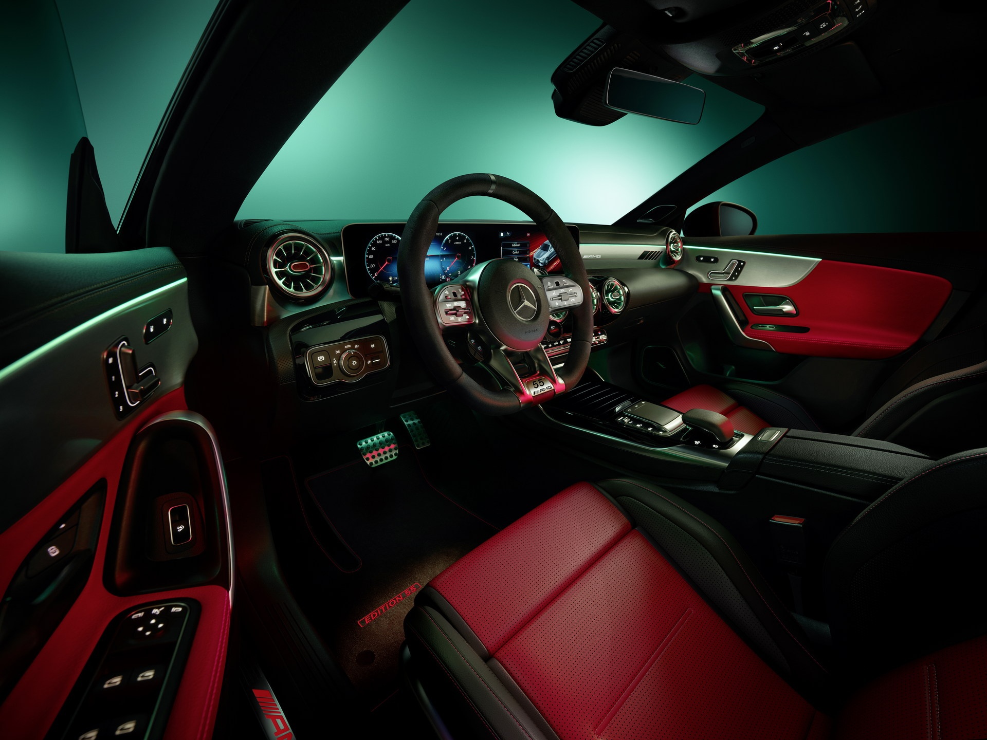 mercedes,  amg,  amg edition 55,  edition 55,  cla45,  cla35,  a45,  a35,  g63 ảnh 6 mercedes,  amg,  amg edition 55,  edition 55,  cla45,  cla35,  a45,  a35,  g63 anh 6