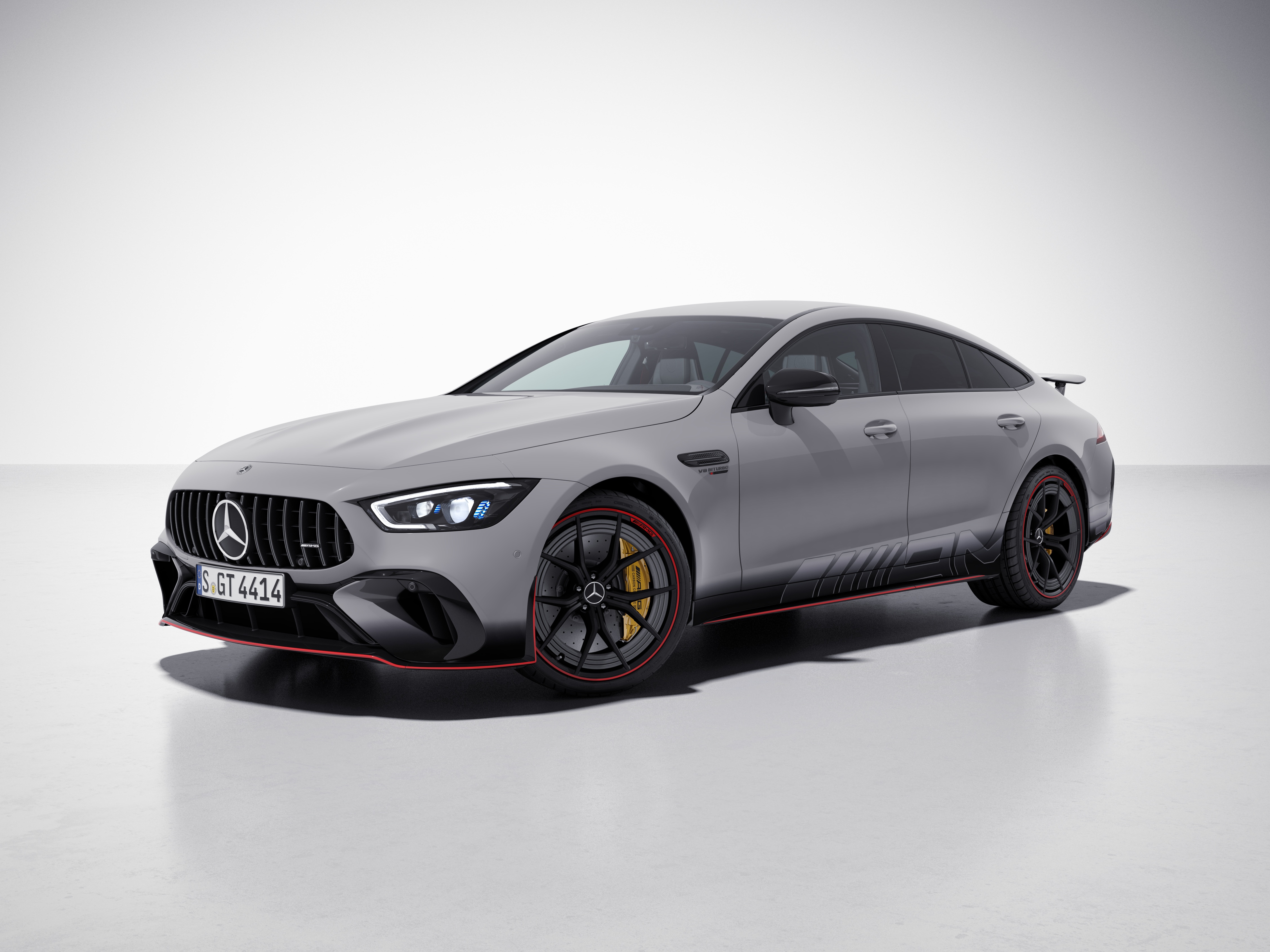 mercedes-amg,  mercedes,  amg,  gt,  amg gt,  GT 63 S E Performance,  GT 63 S E Performance F1 Edition,  F1 Edition anh 5